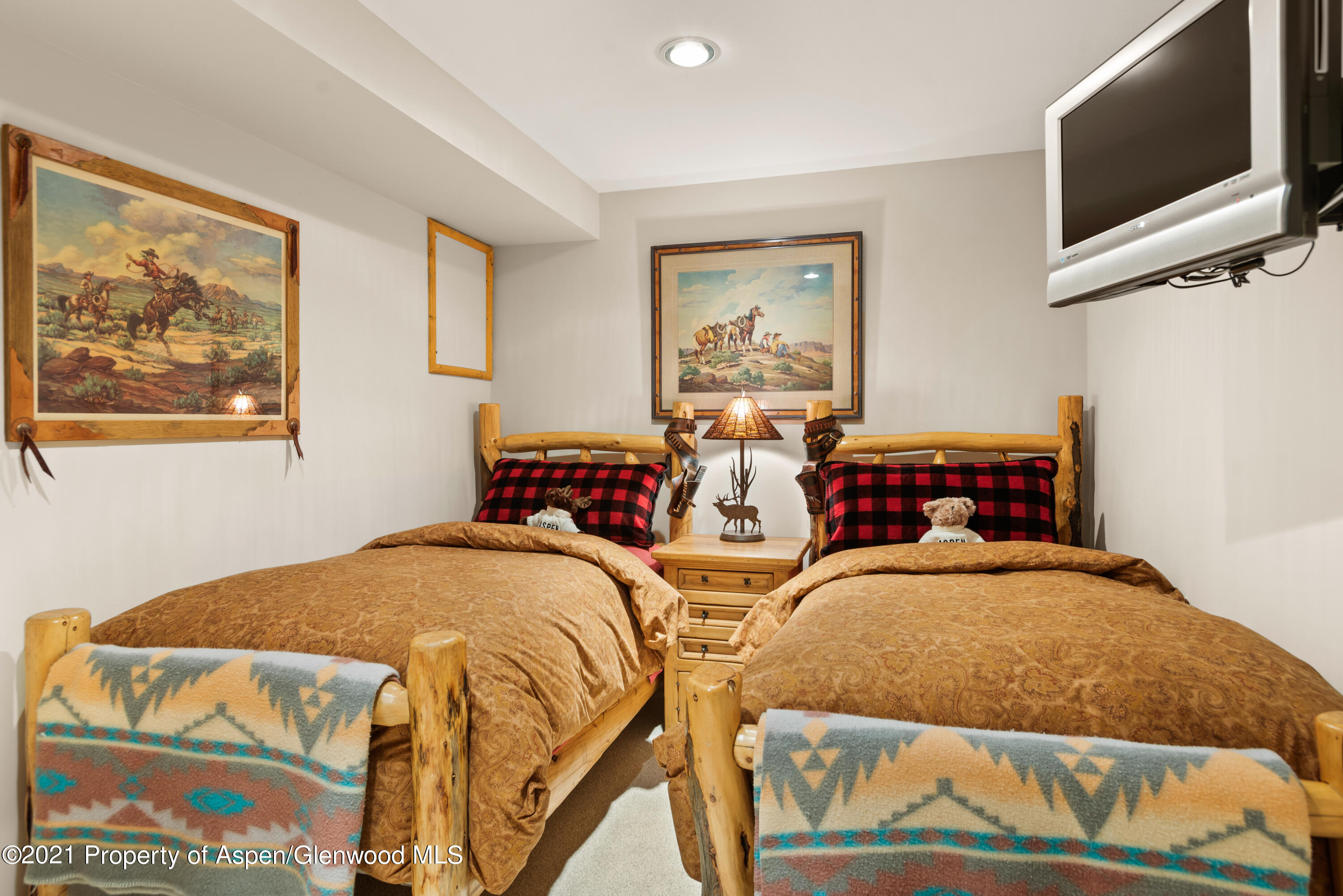 770 Twining Flats Road Woody Creek CO 81656