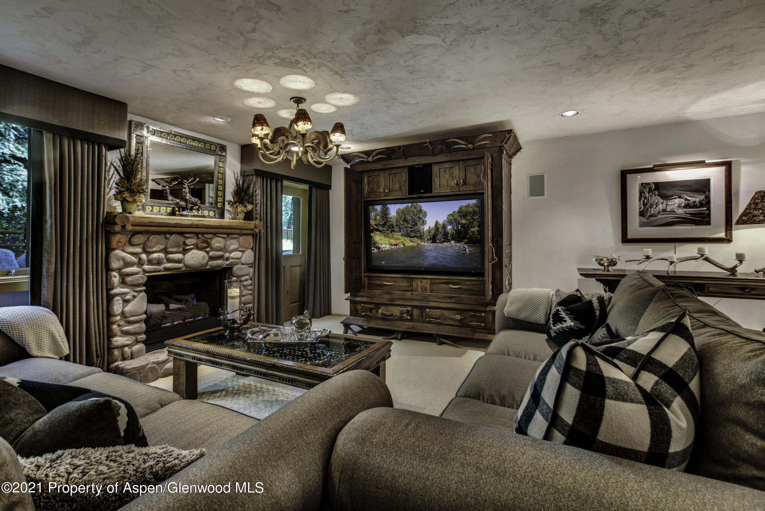 770 Twining Flats Road Woody Creek CO 81656