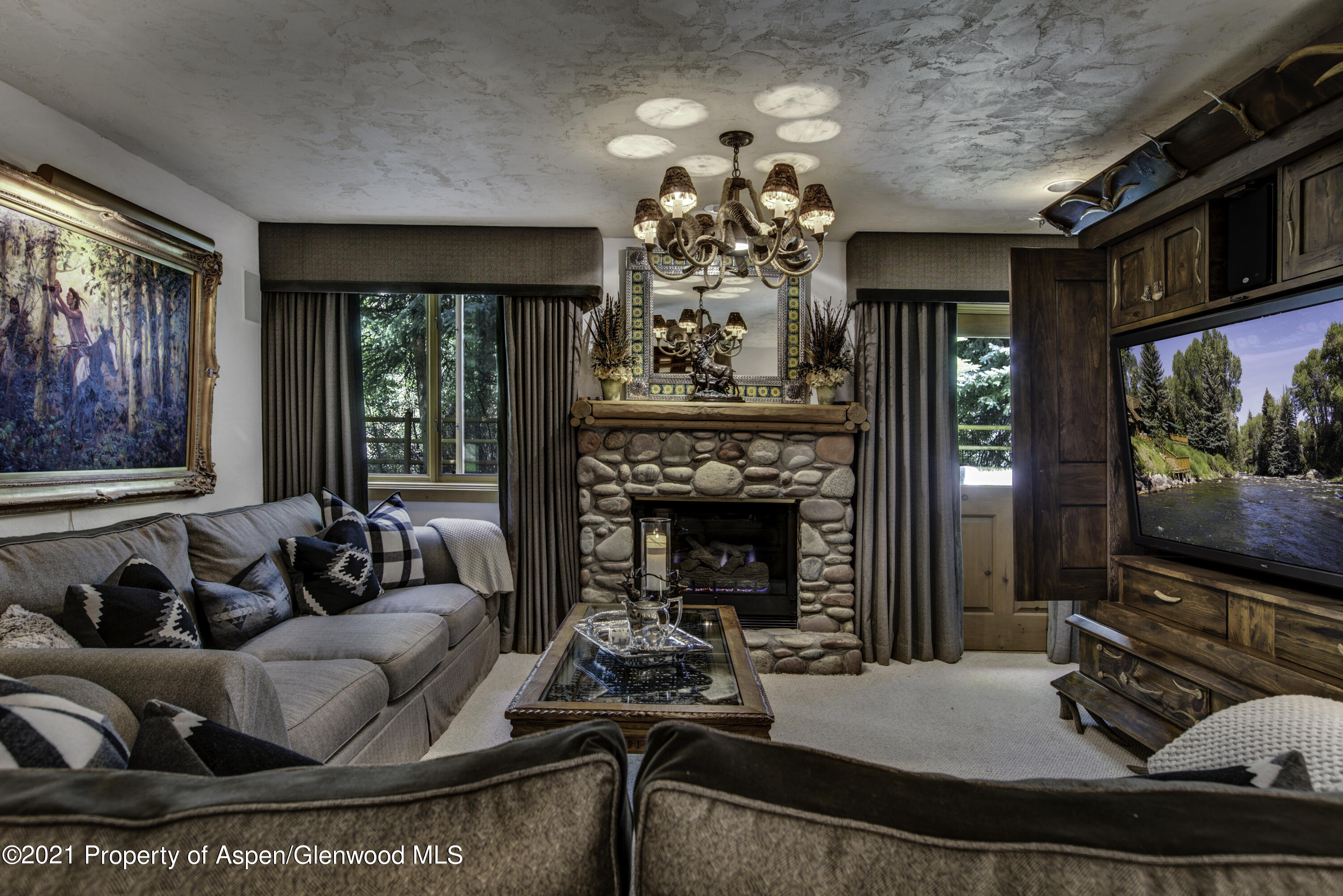 770 Twining Flats Road Woody Creek CO 81656