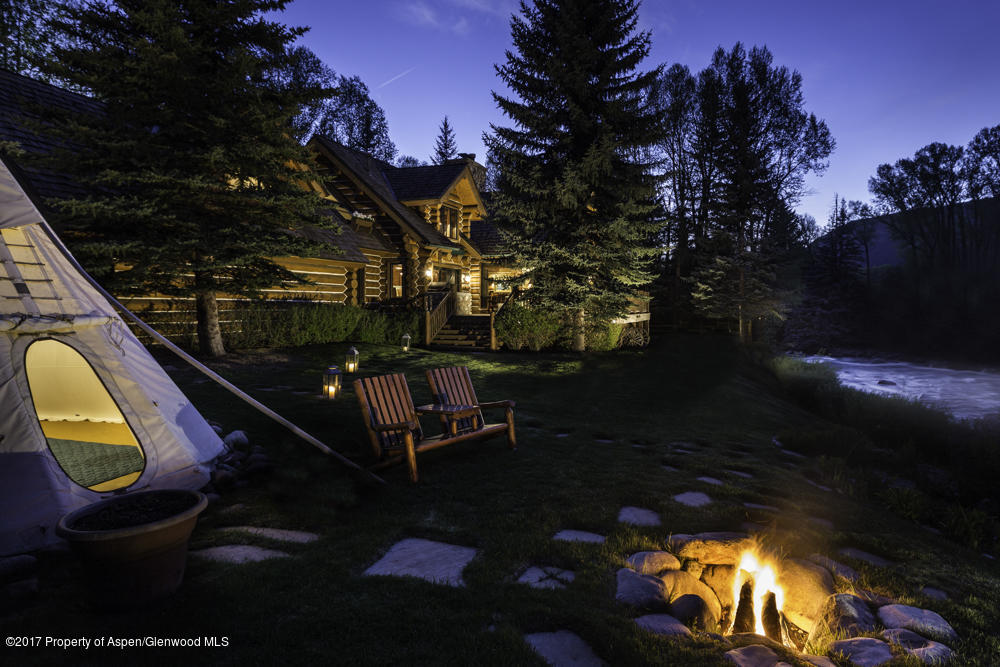 770 Twining Flats Road Woody Creek CO 81656