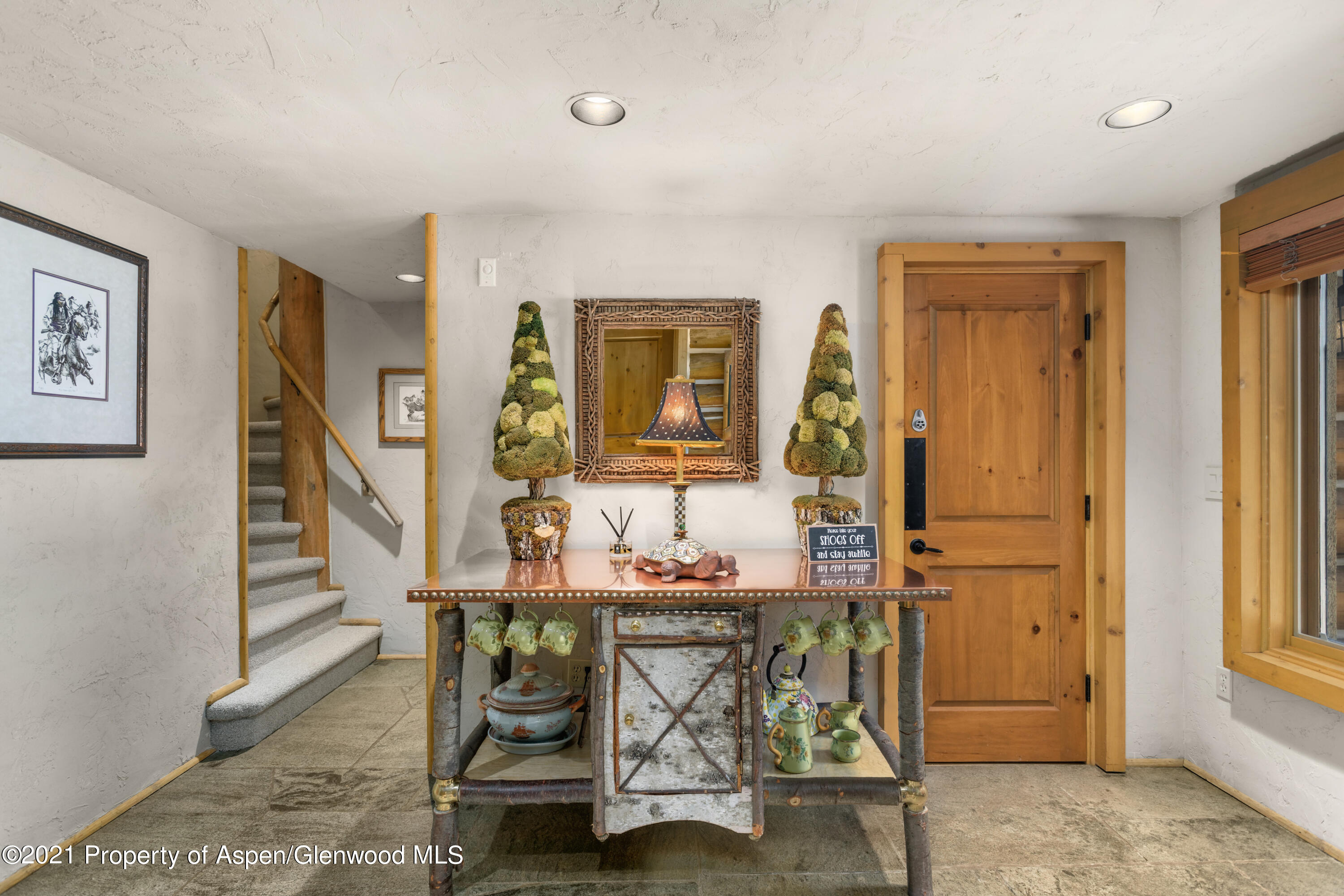 770 Twining Flats Road Woody Creek CO 81656