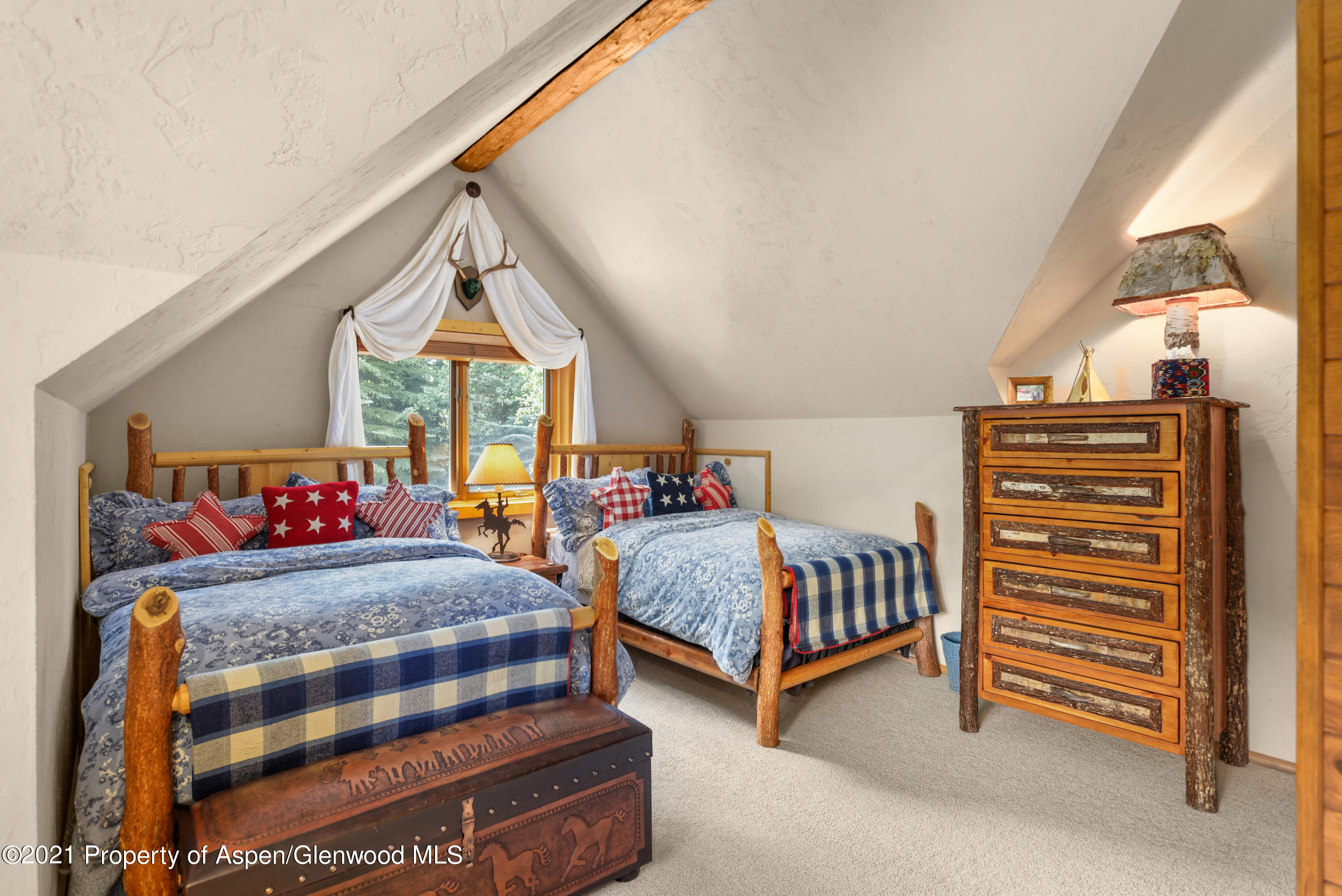 770 Twining Flats Road Woody Creek CO 81656