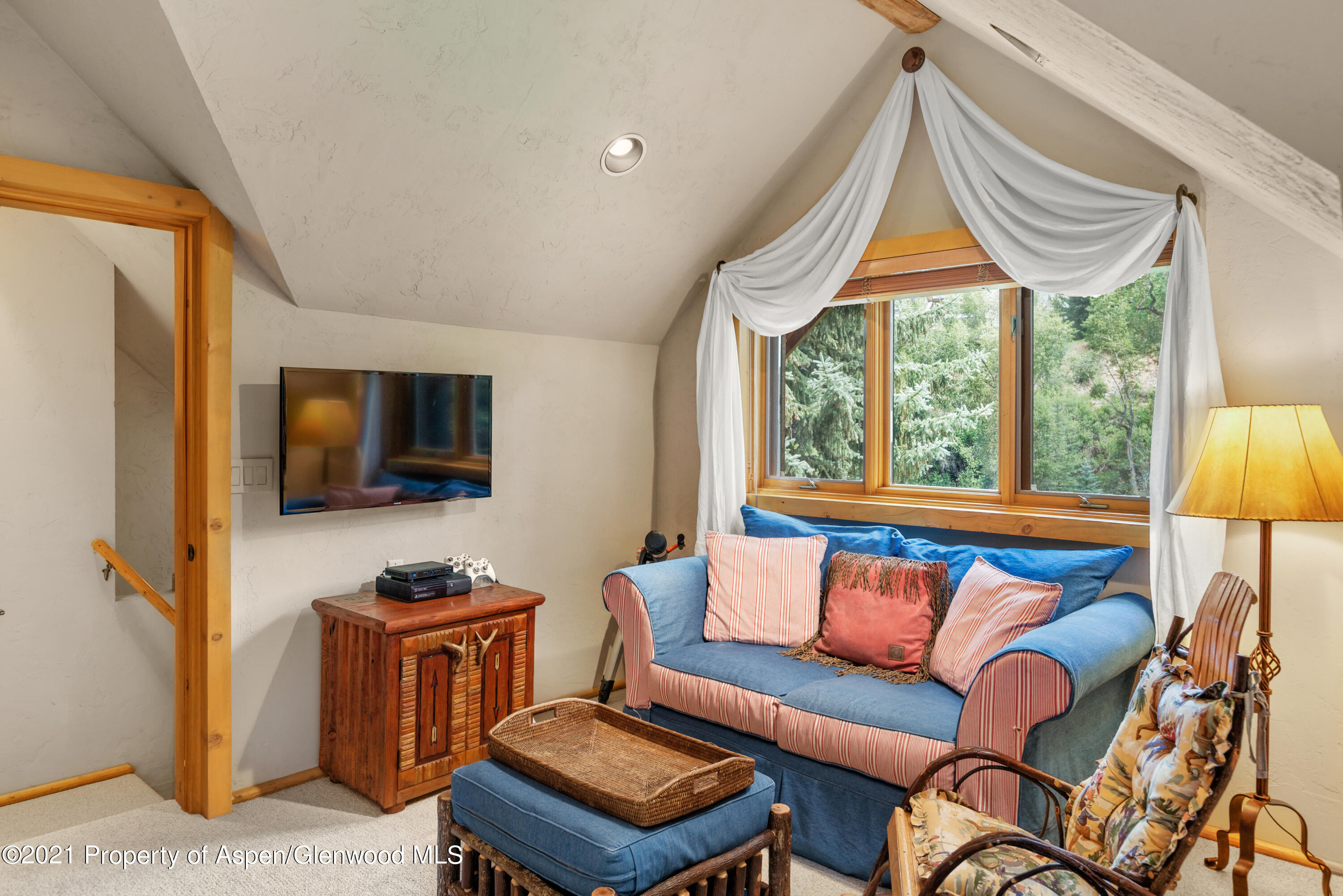 770 Twining Flats Road Woody Creek CO 81656