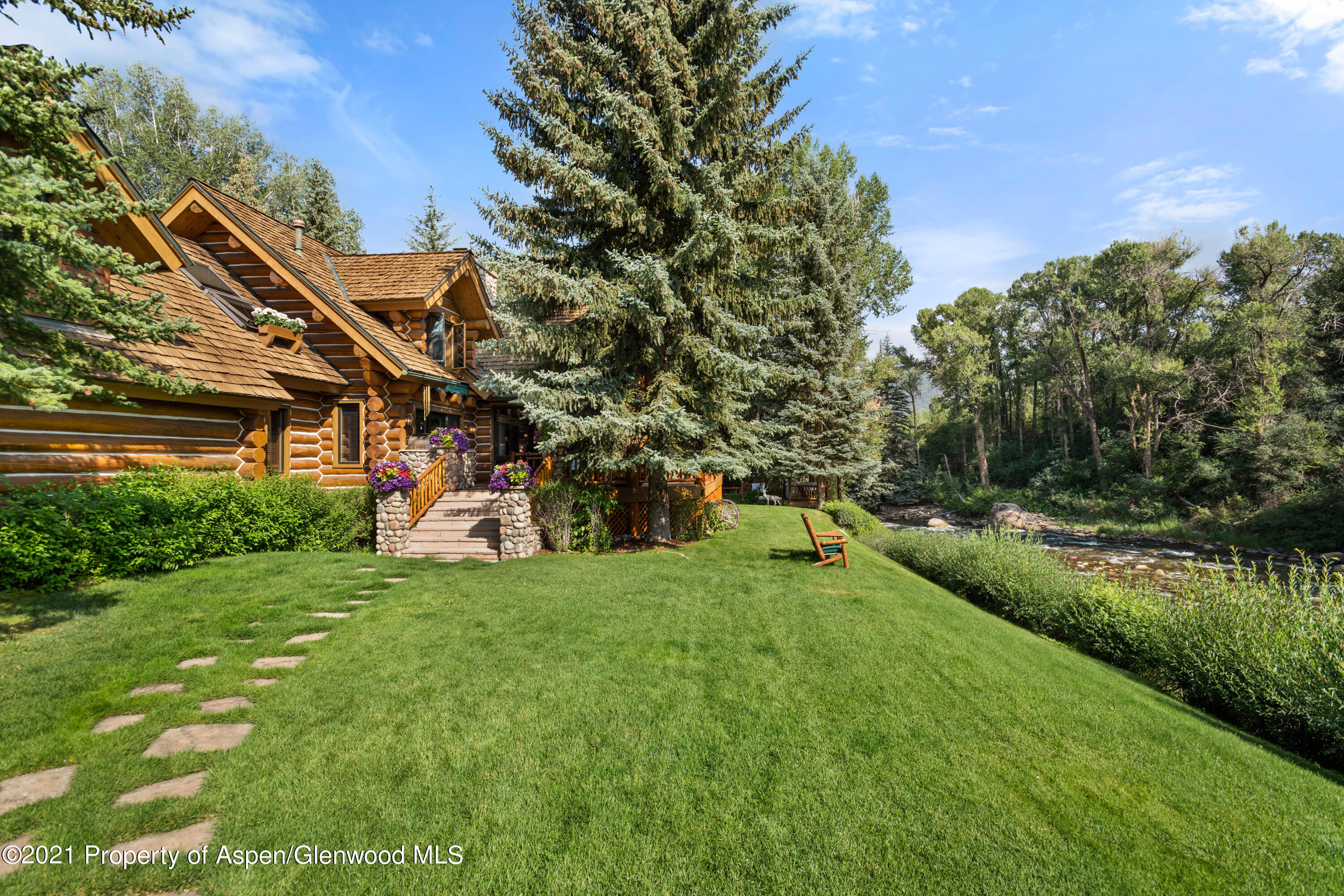 770 Twining Flats Road Woody Creek CO 81656