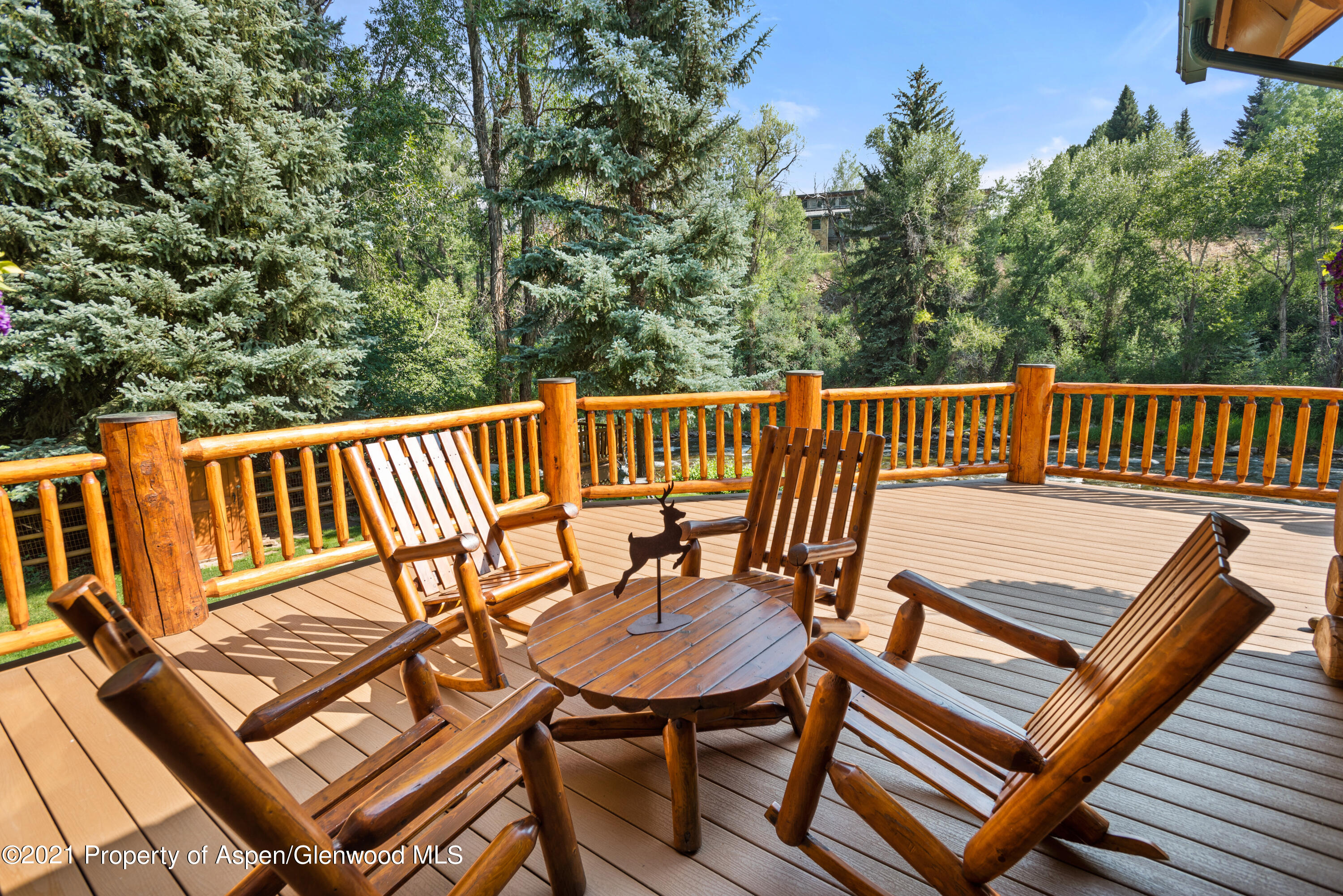 770 Twining Flats Road Woody Creek CO 81656