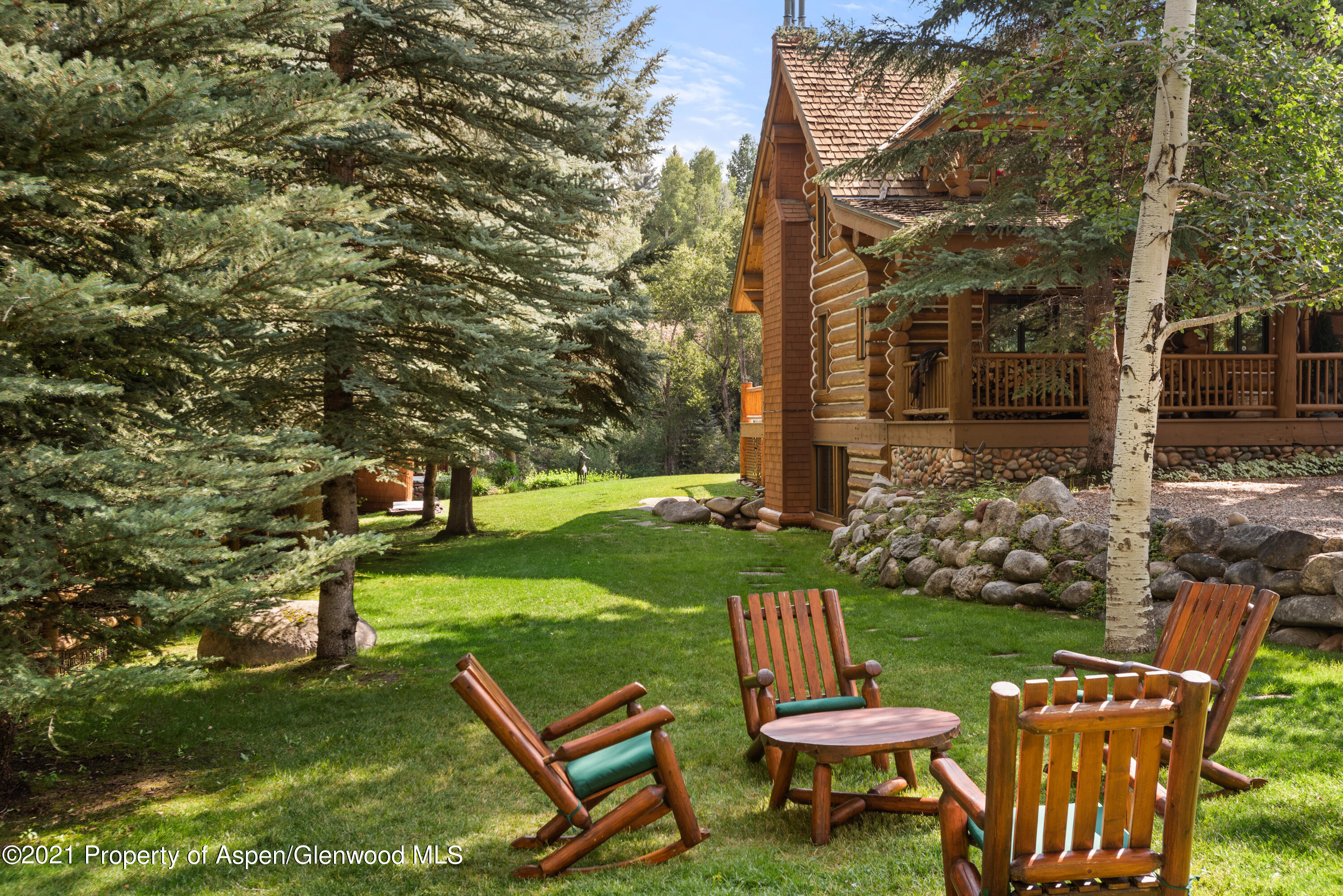 770 Twining Flats Road Woody Creek CO 81656