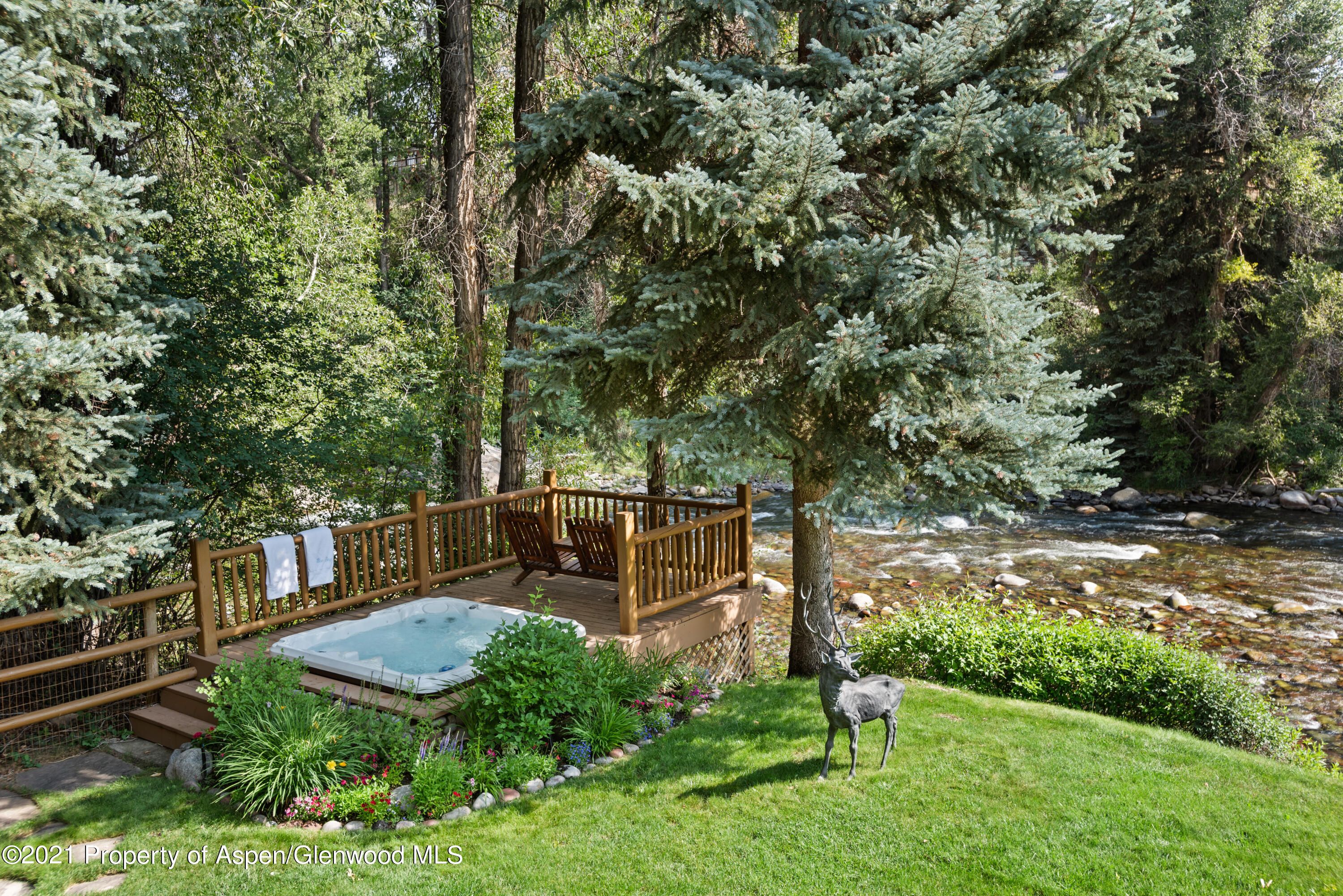 770 Twining Flats Road Woody Creek CO 81656