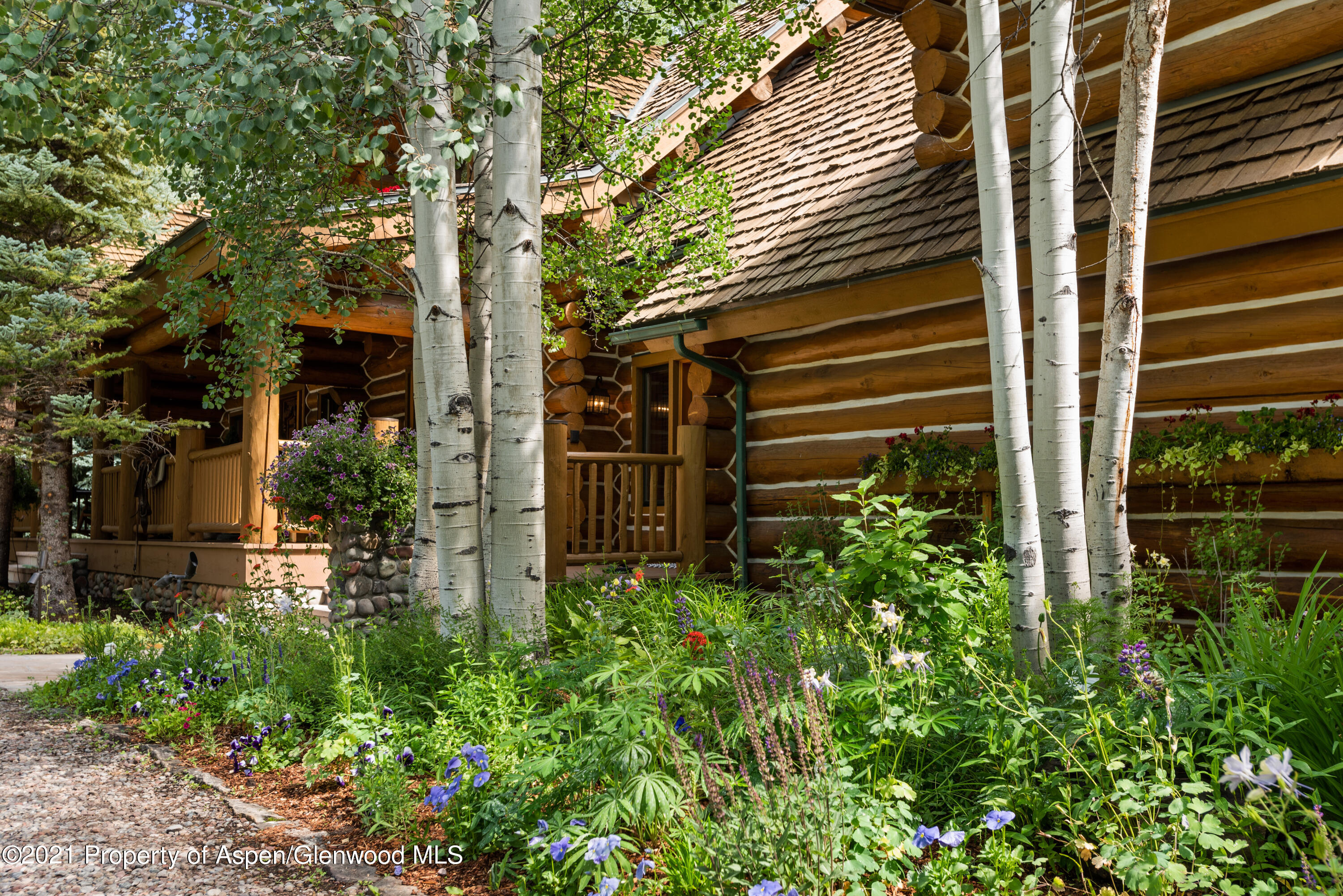 770 Twining Flats Road Woody Creek CO 81656