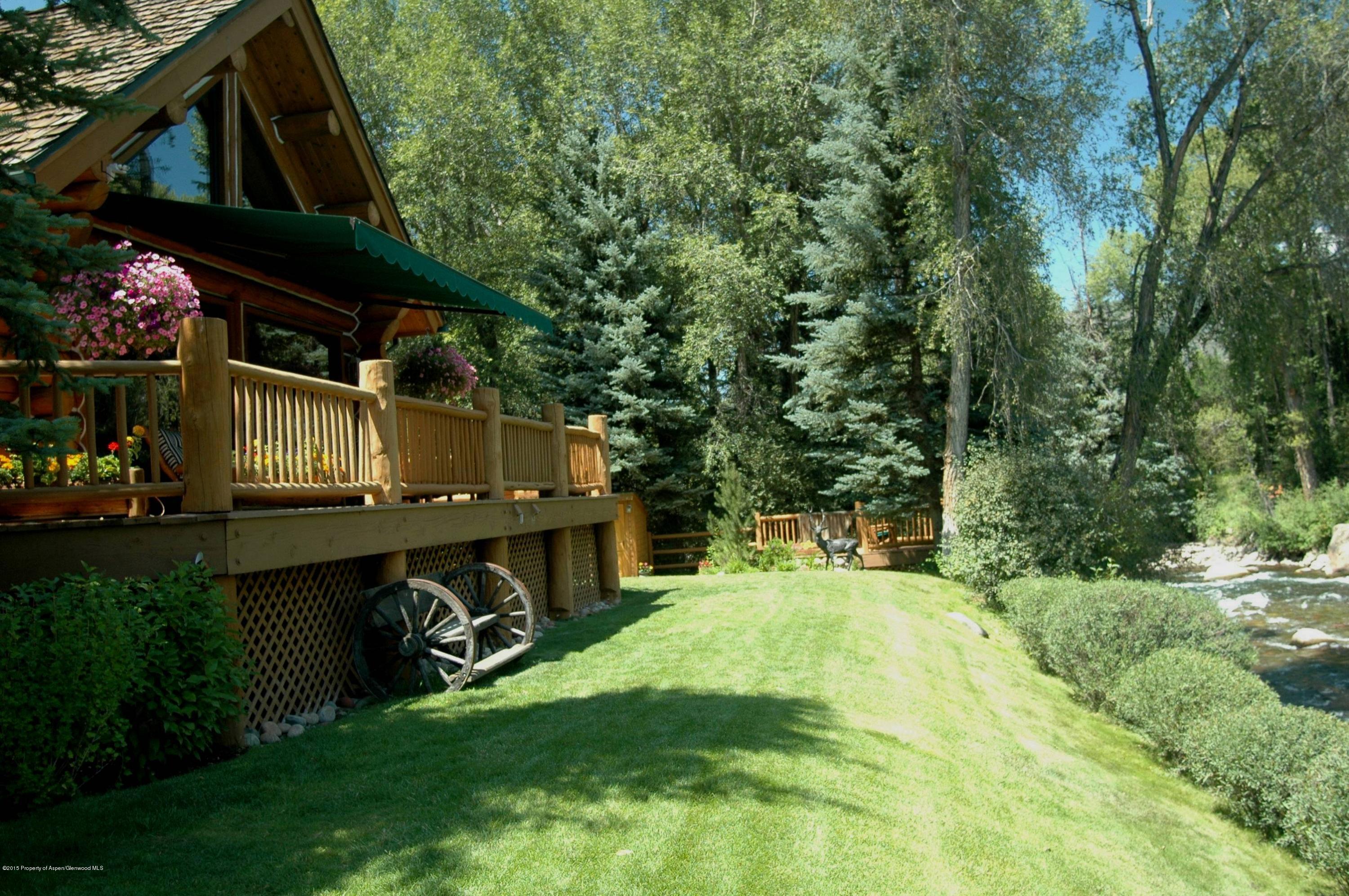 770 Twining Flats Road Woody Creek CO 81656