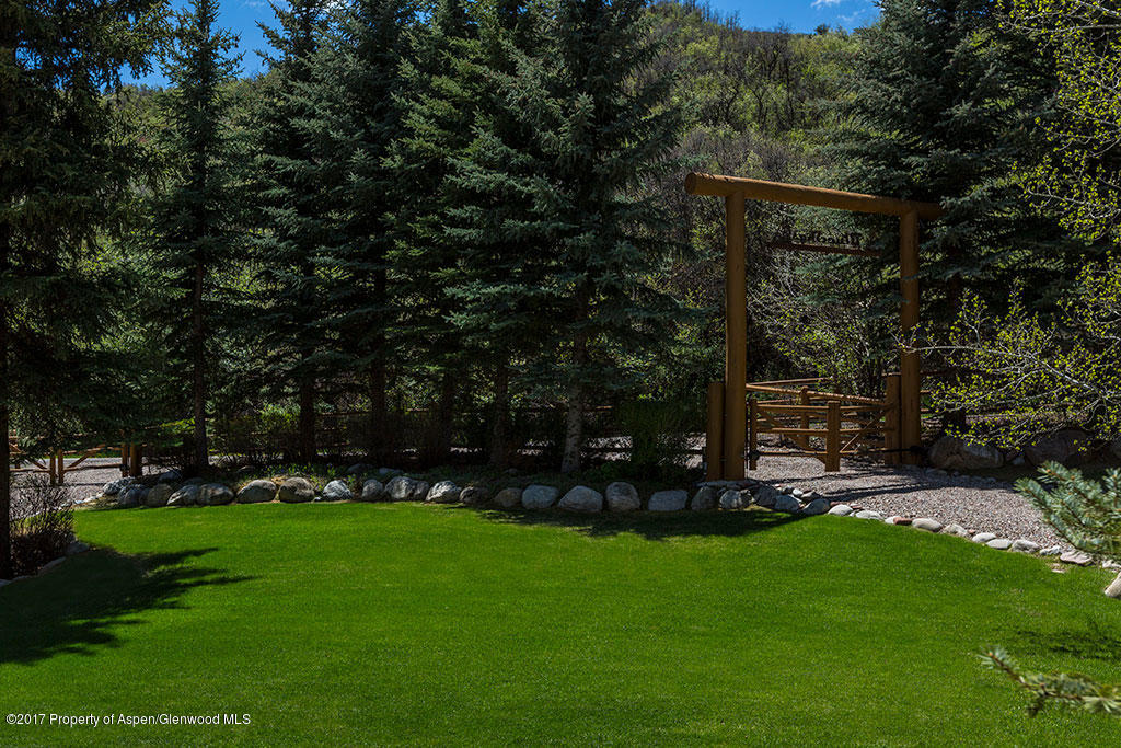 770 Twining Flats Road Woody Creek CO 81656