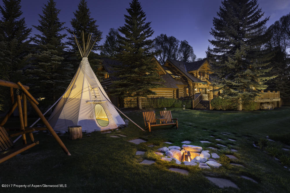 770 Twining Flats Road Woody Creek CO 81656