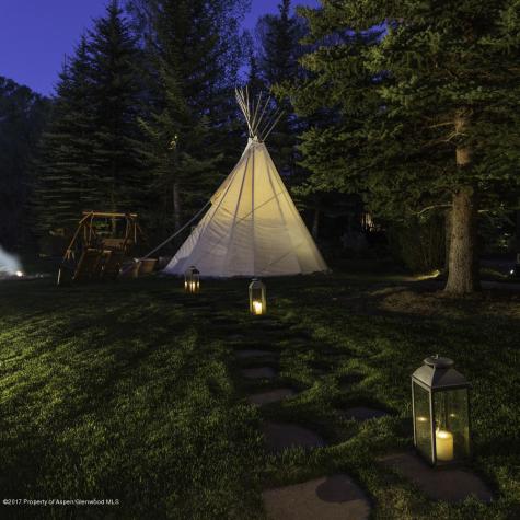 770 Twining Flats Road Woody Creek CO 81656