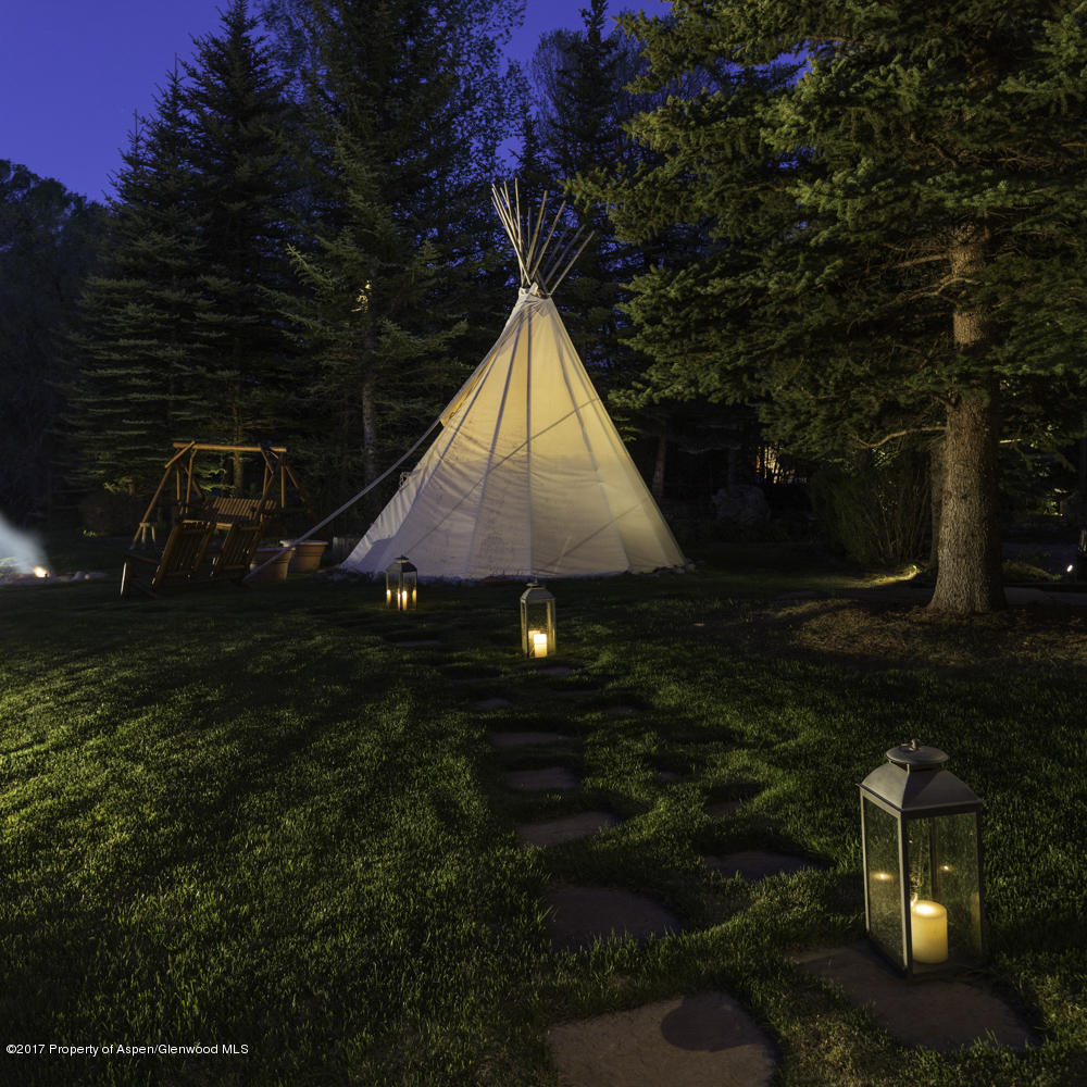 770 Twining Flats Road Woody Creek CO 81656