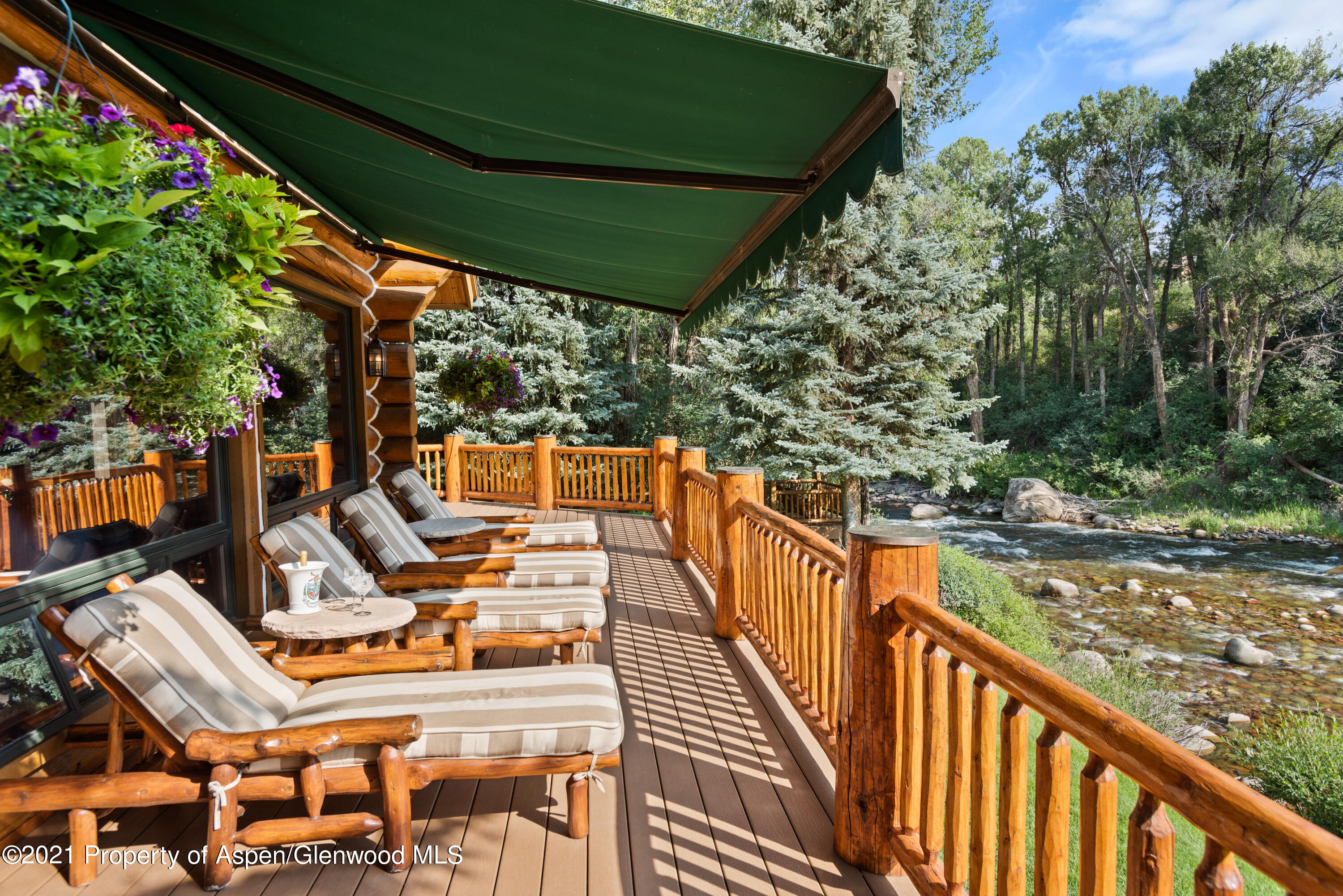 770 Twining Flats Road Woody Creek CO 81656