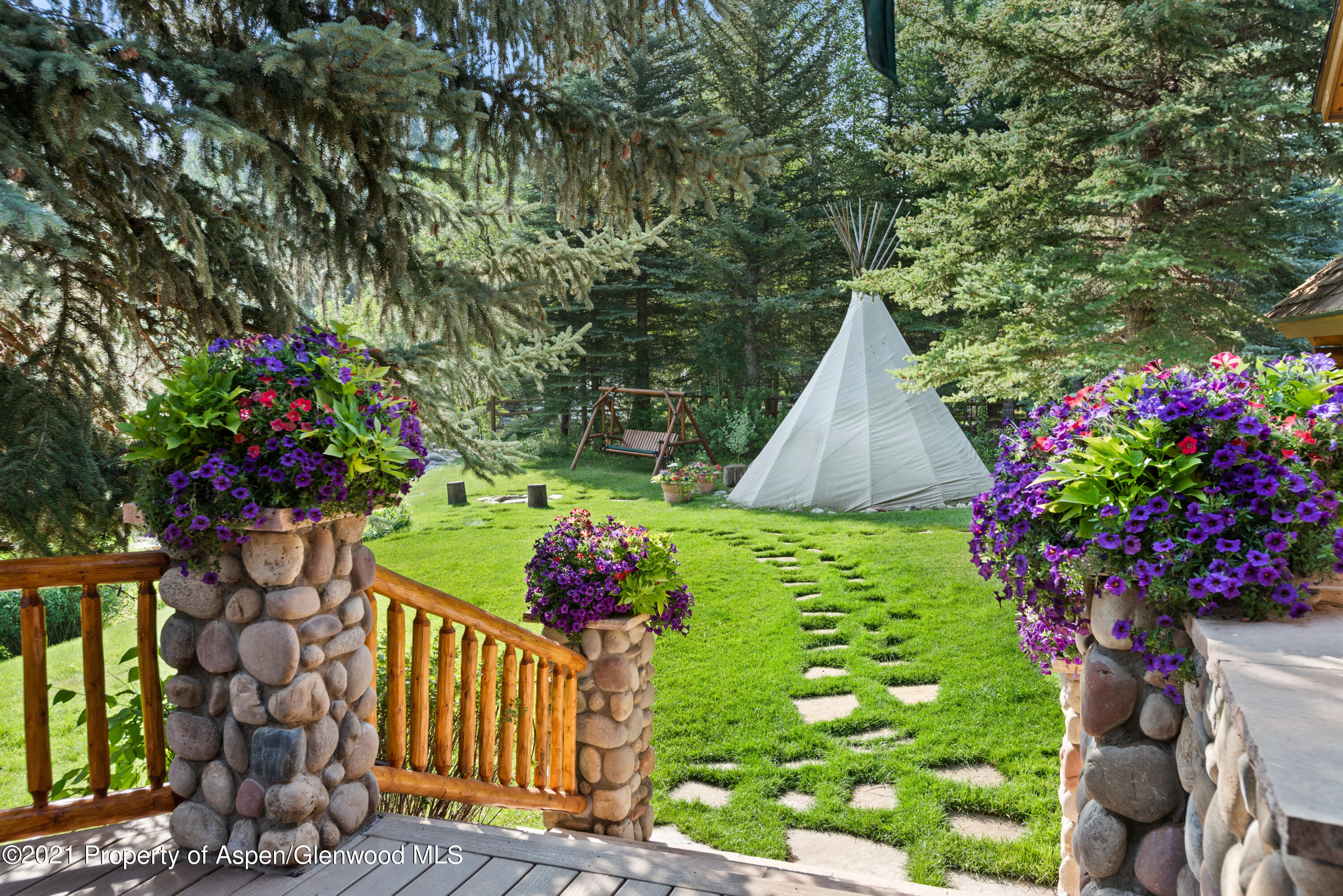 770 Twining Flats Road Woody Creek CO 81656