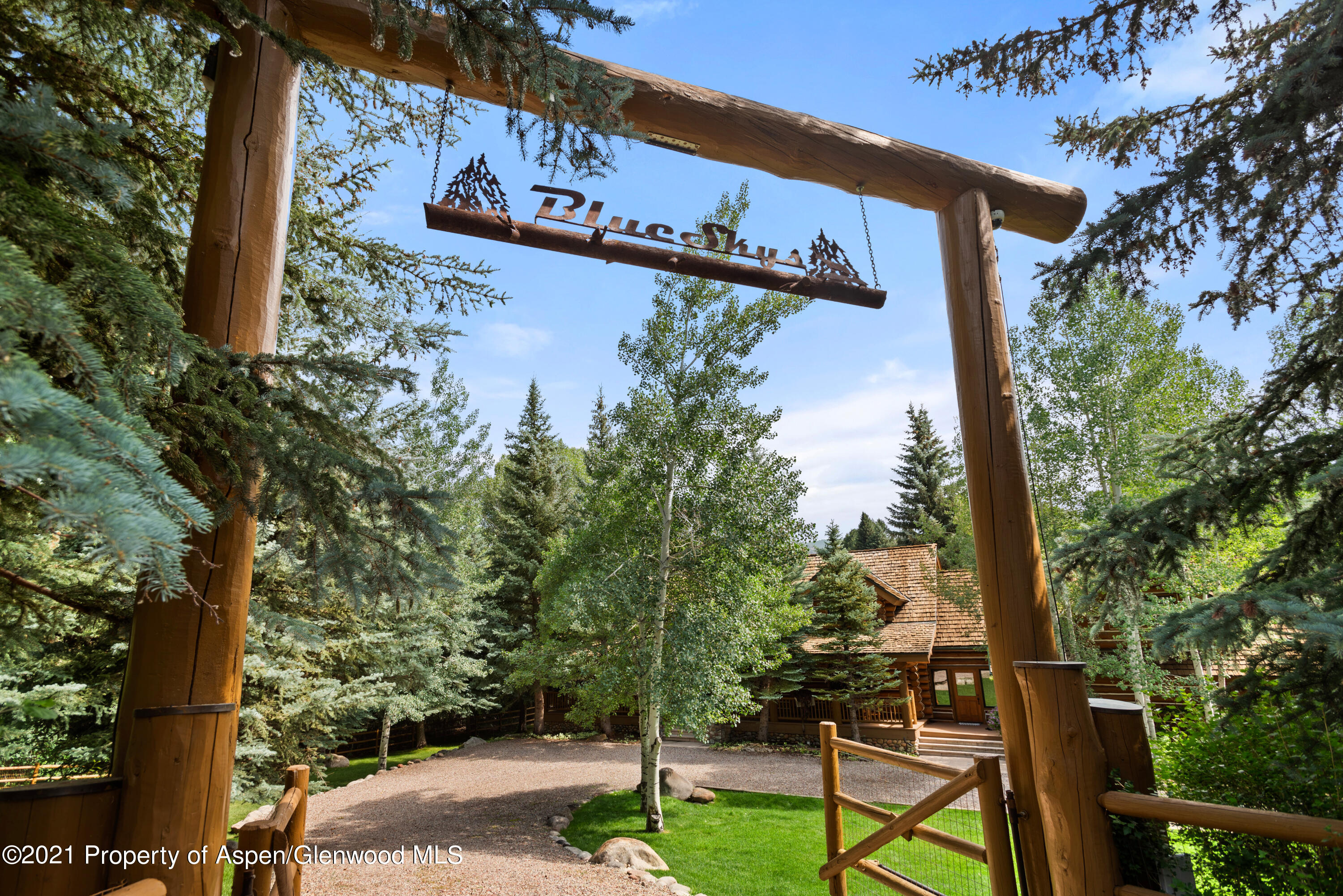770 Twining Flats Road Woody Creek CO 81656