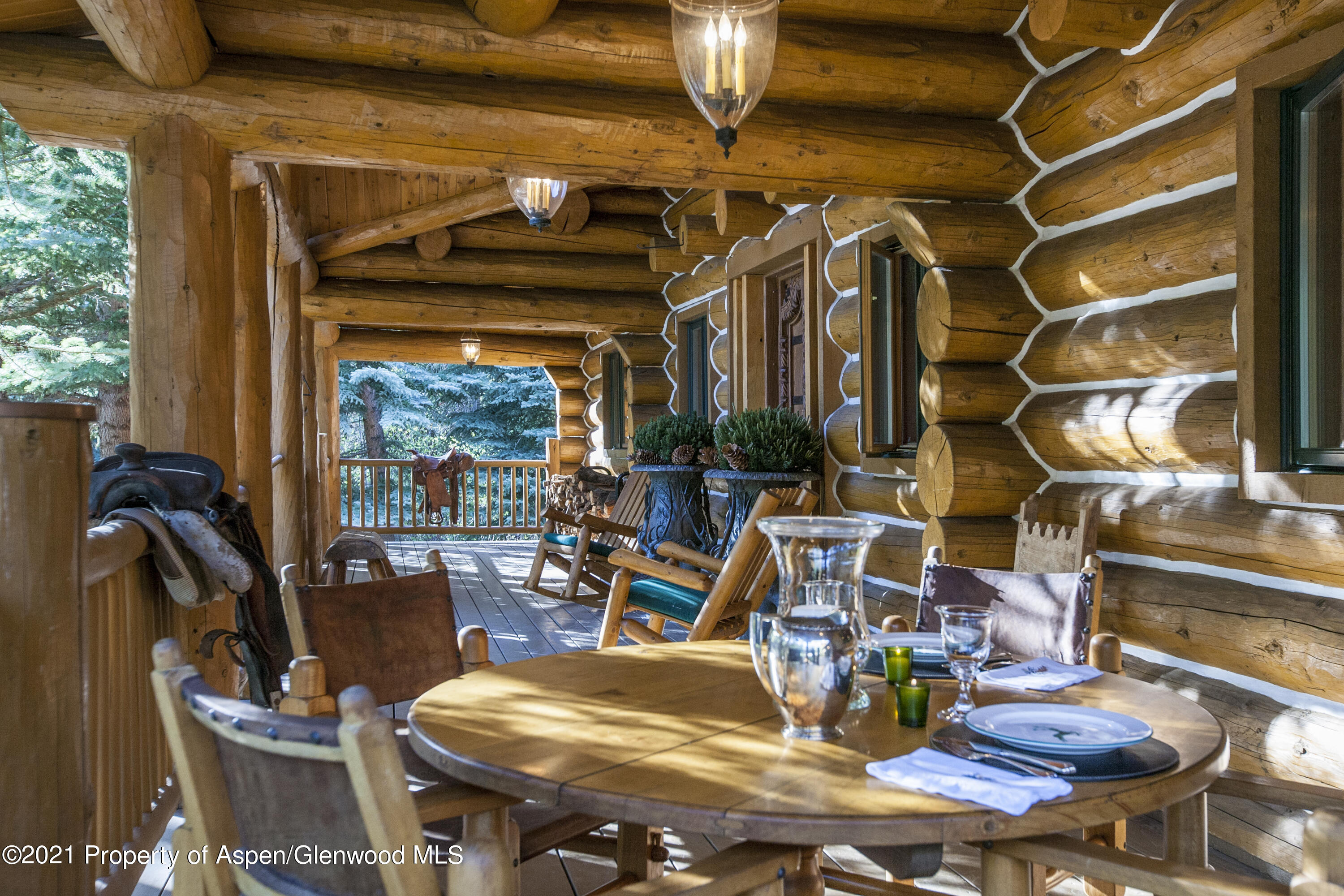 770 Twining Flats Road Woody Creek CO 81656