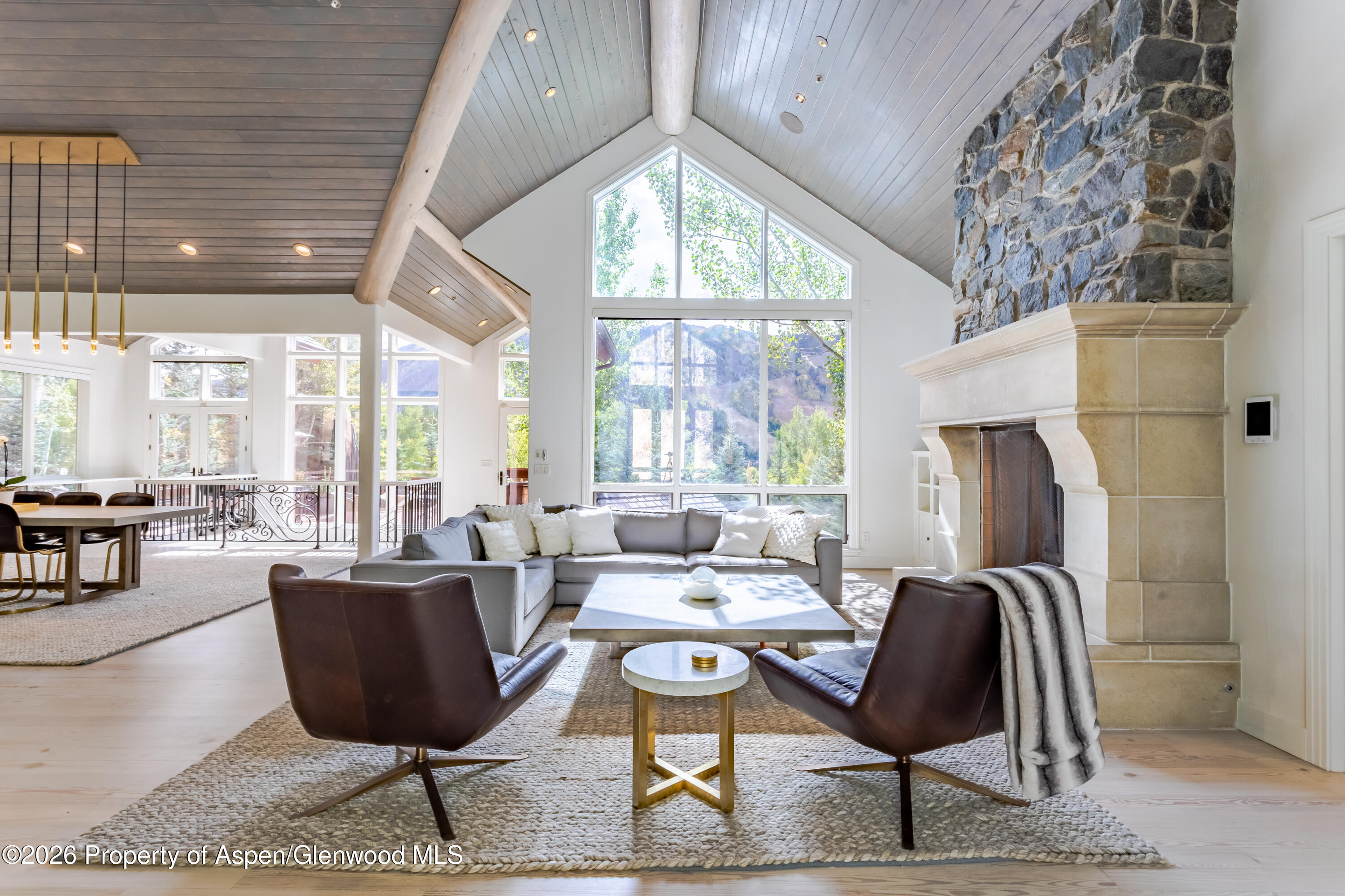 387 Silverlode Drive Aspen CO 81611