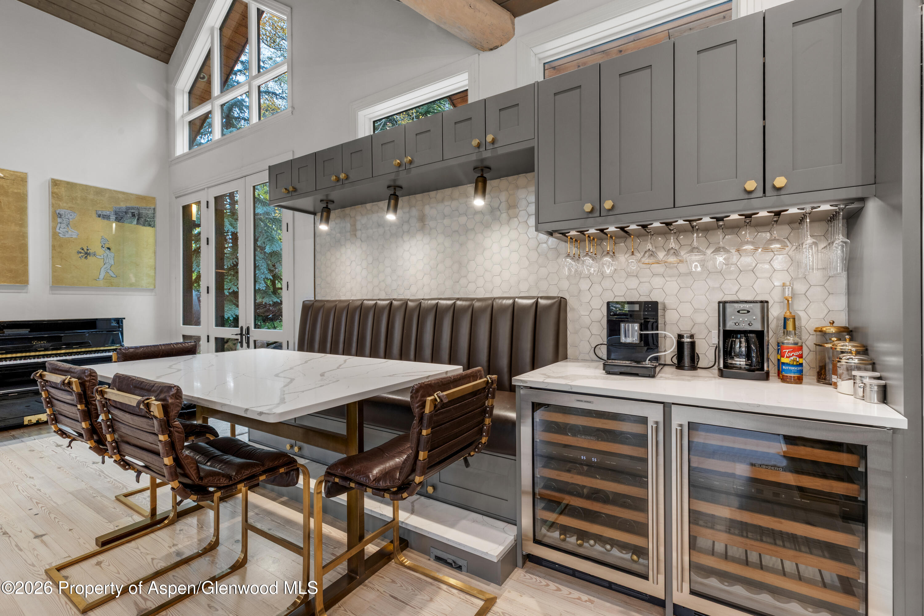 387 Silverlode Drive Aspen CO 81611