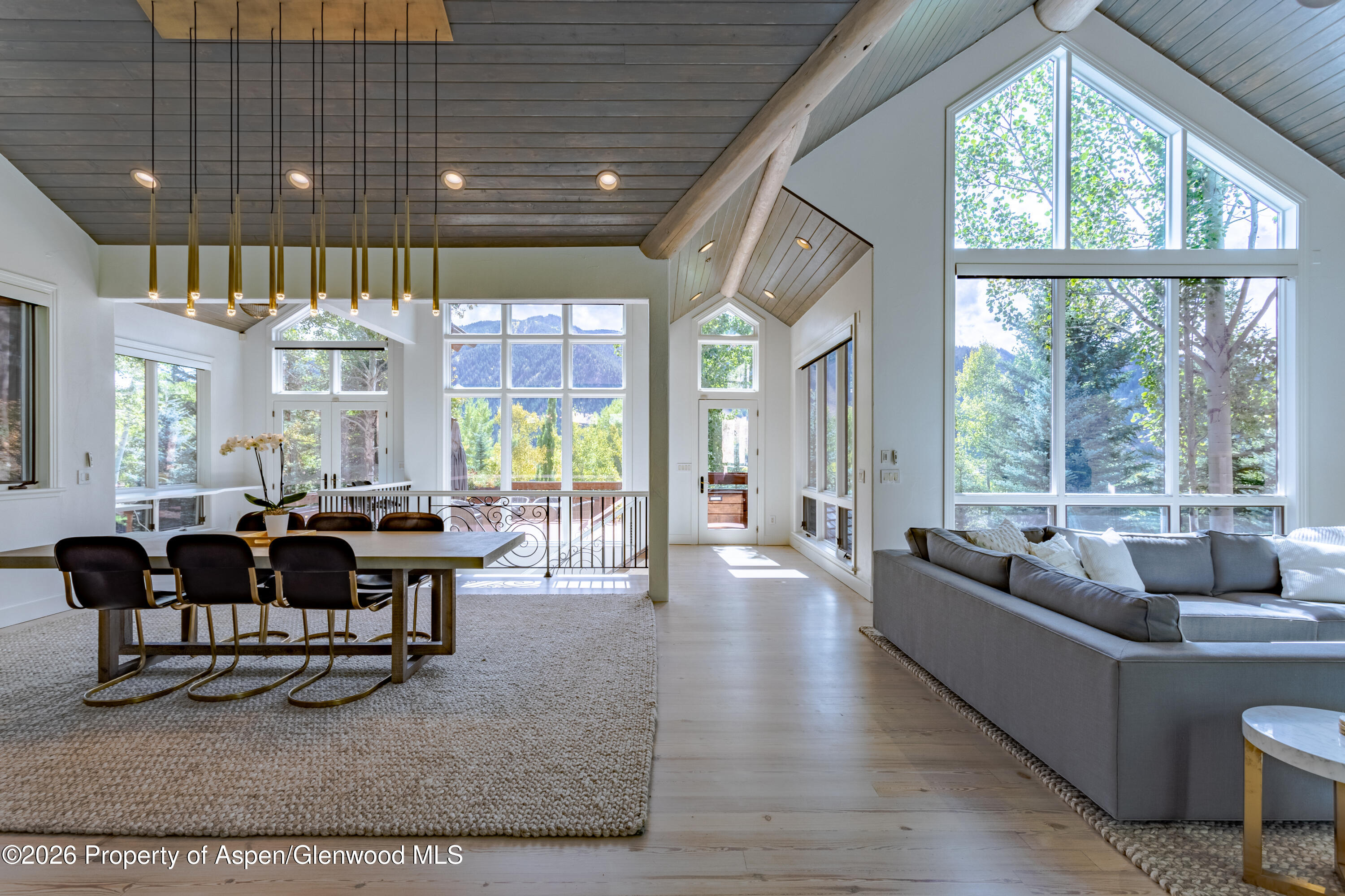 387 Silverlode Drive Aspen CO 81611