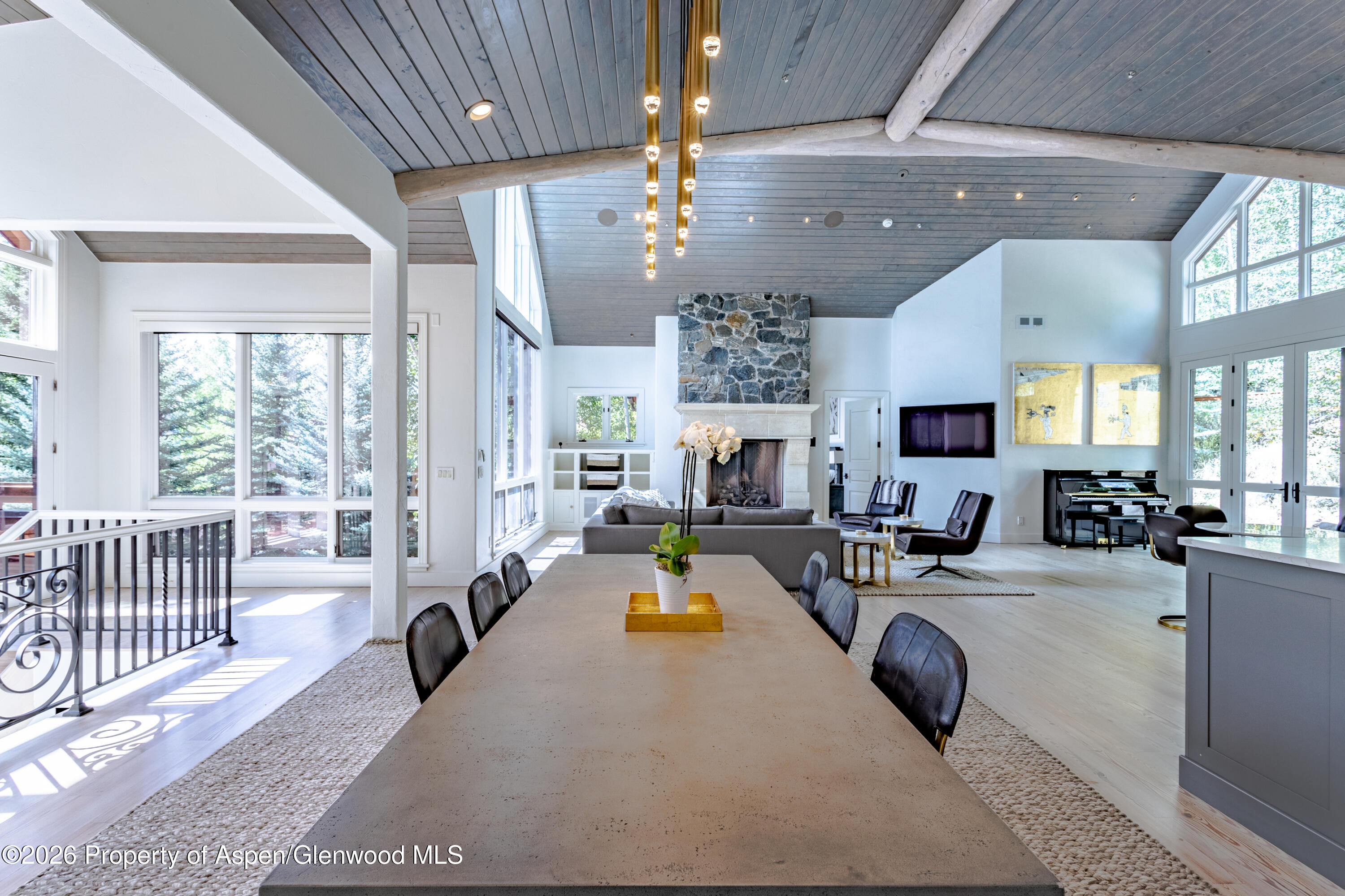 387 Silverlode Drive Aspen CO 81611
