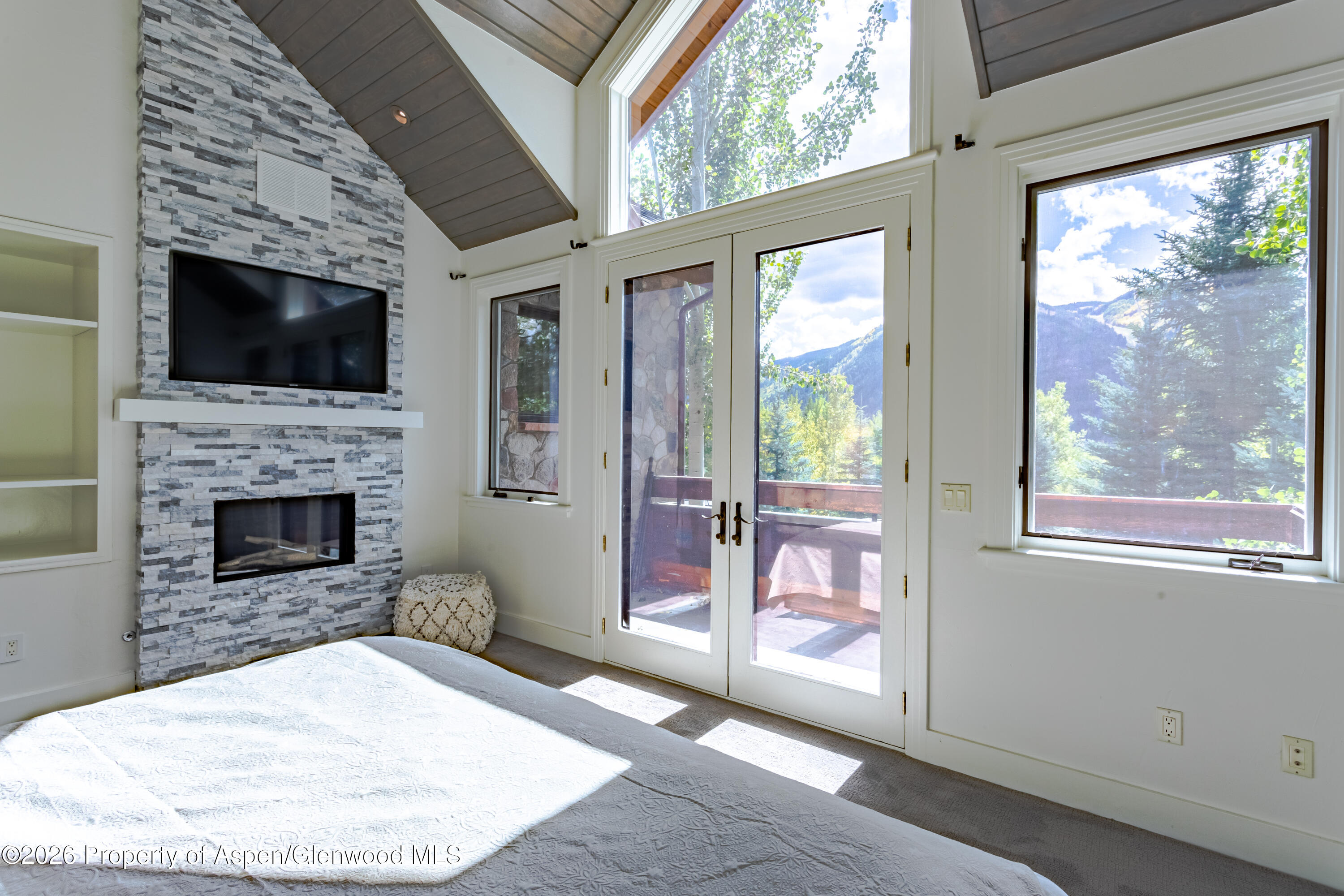 387 Silverlode Drive Aspen CO 81611