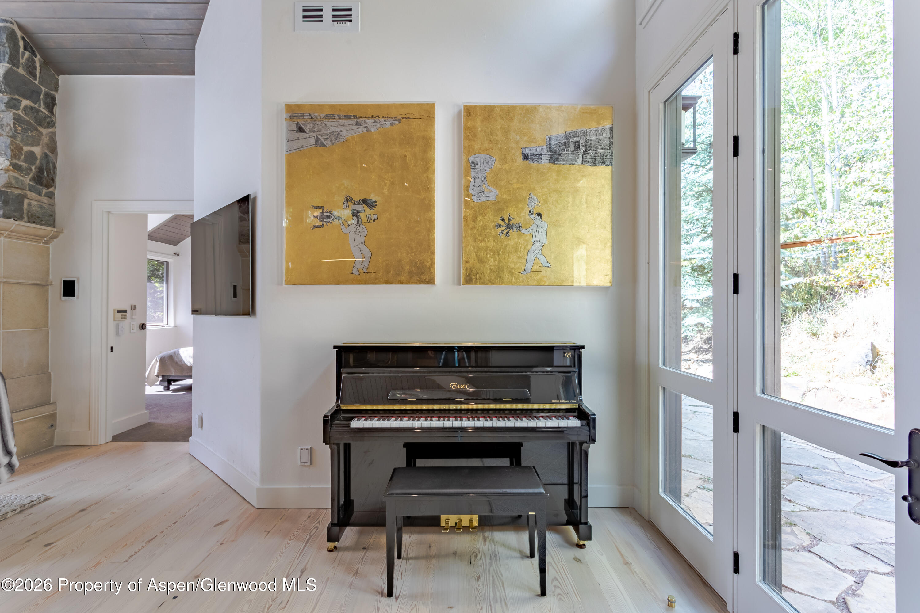 387 Silverlode Drive Aspen CO 81611