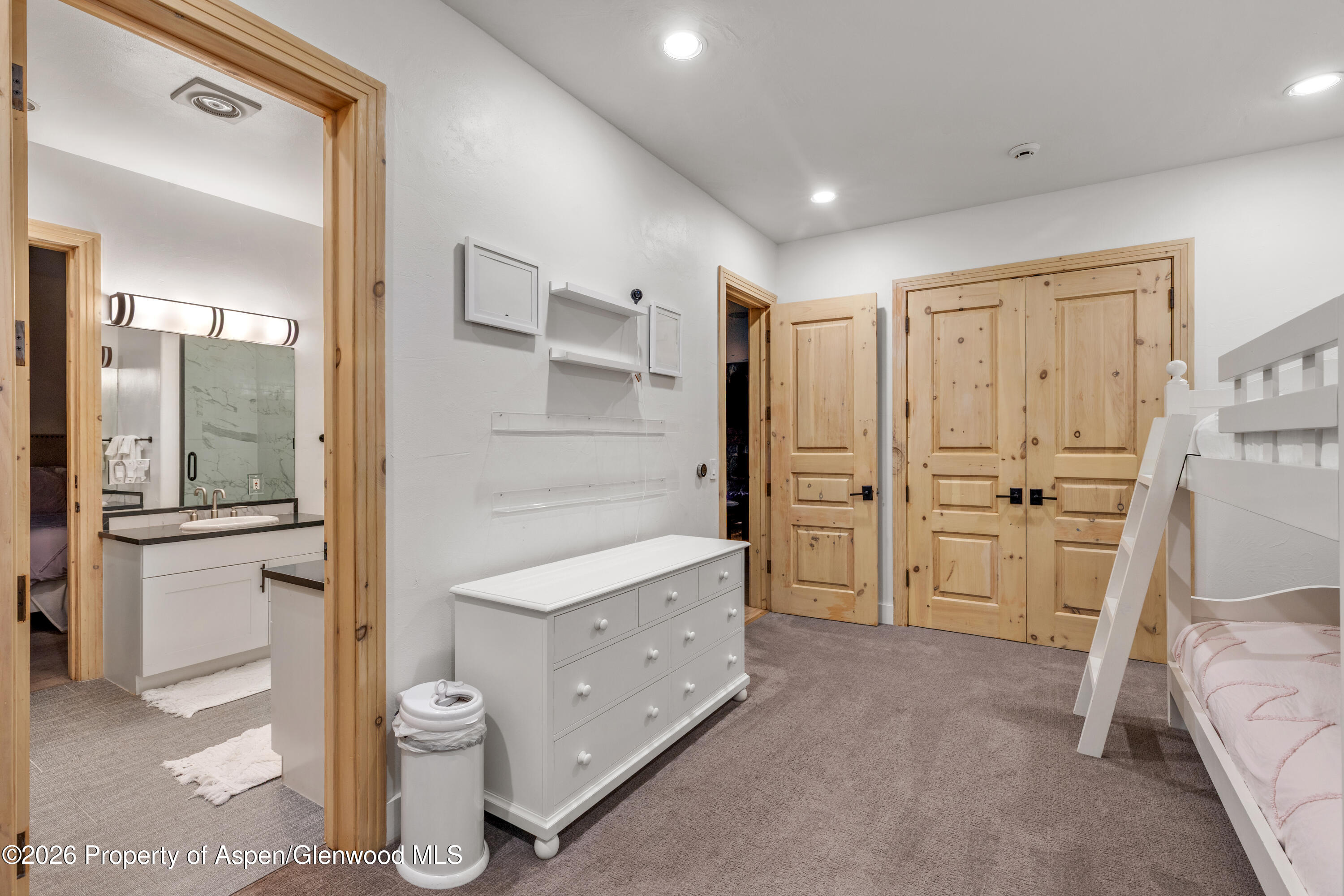 387 Silverlode Drive Aspen CO 81611