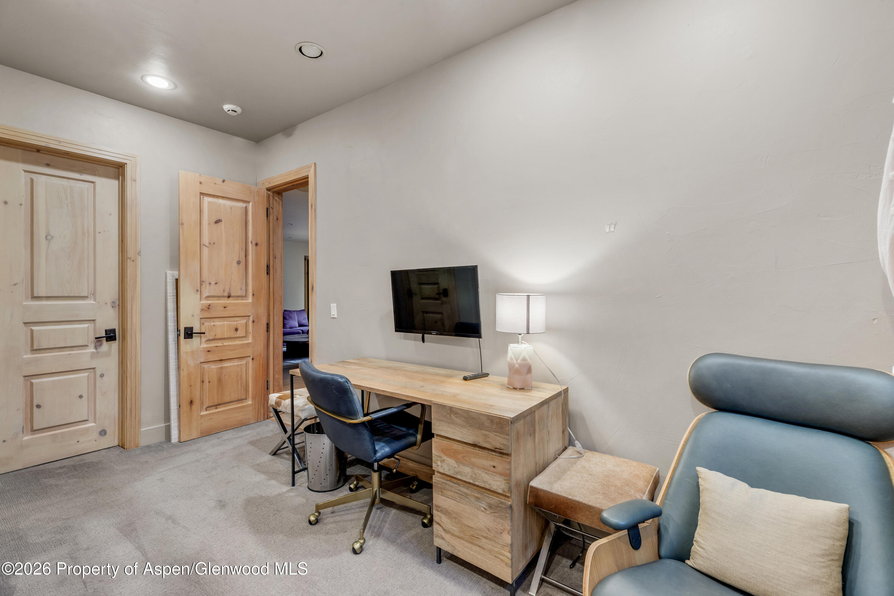 387 Silverlode Drive Aspen CO 81611
