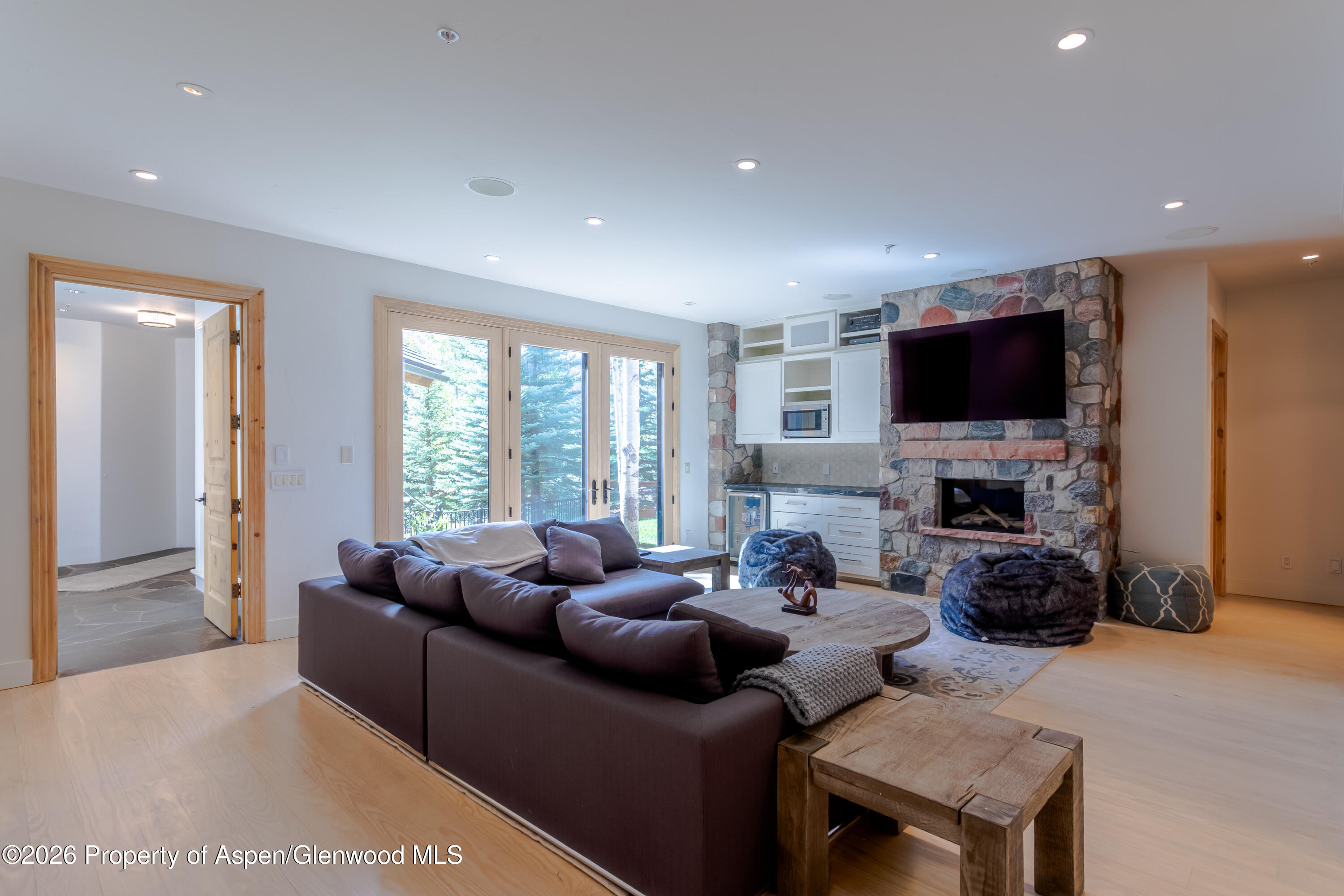 387 Silverlode Drive Aspen CO 81611