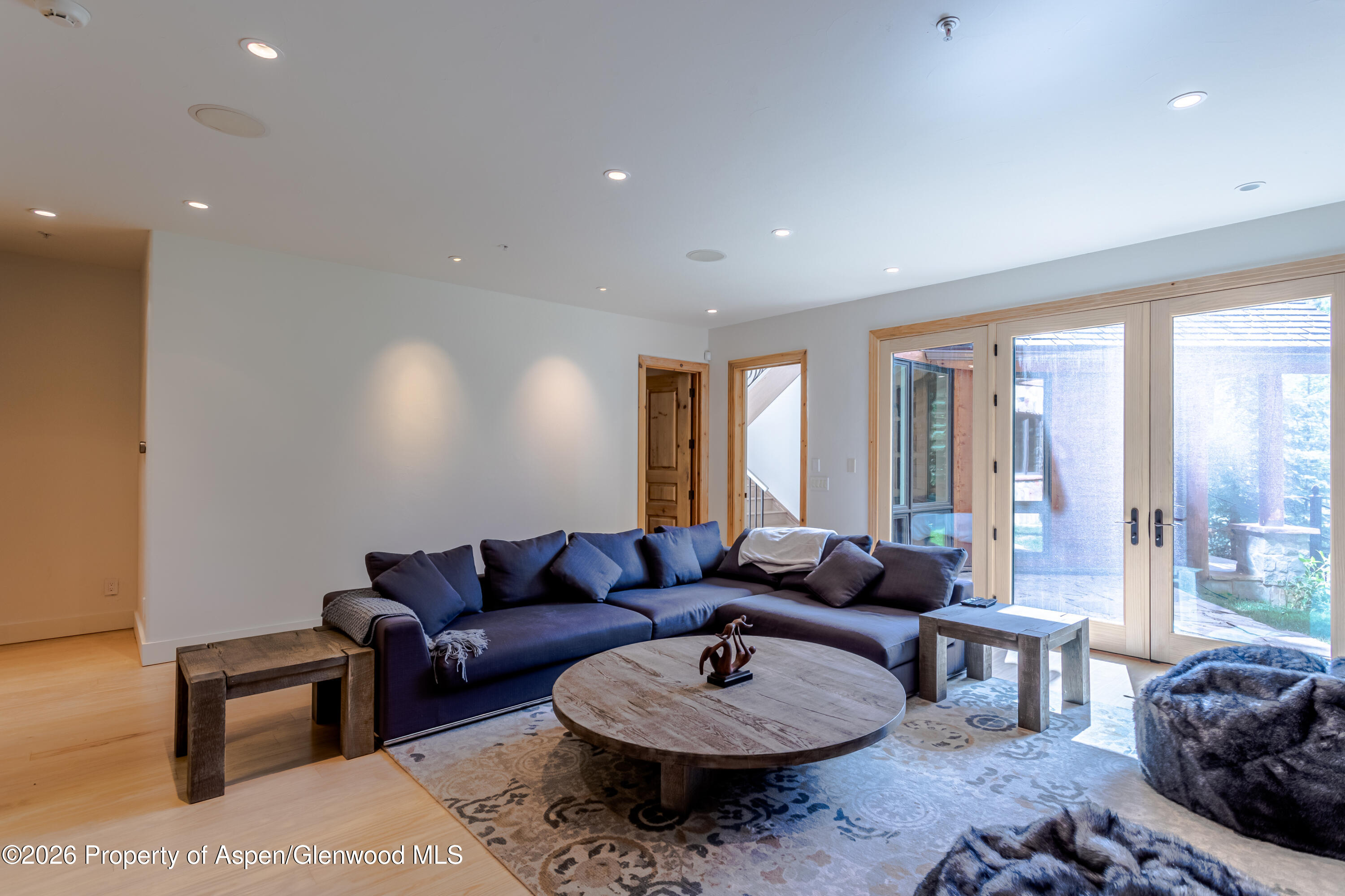 387 Silverlode Drive Aspen CO 81611