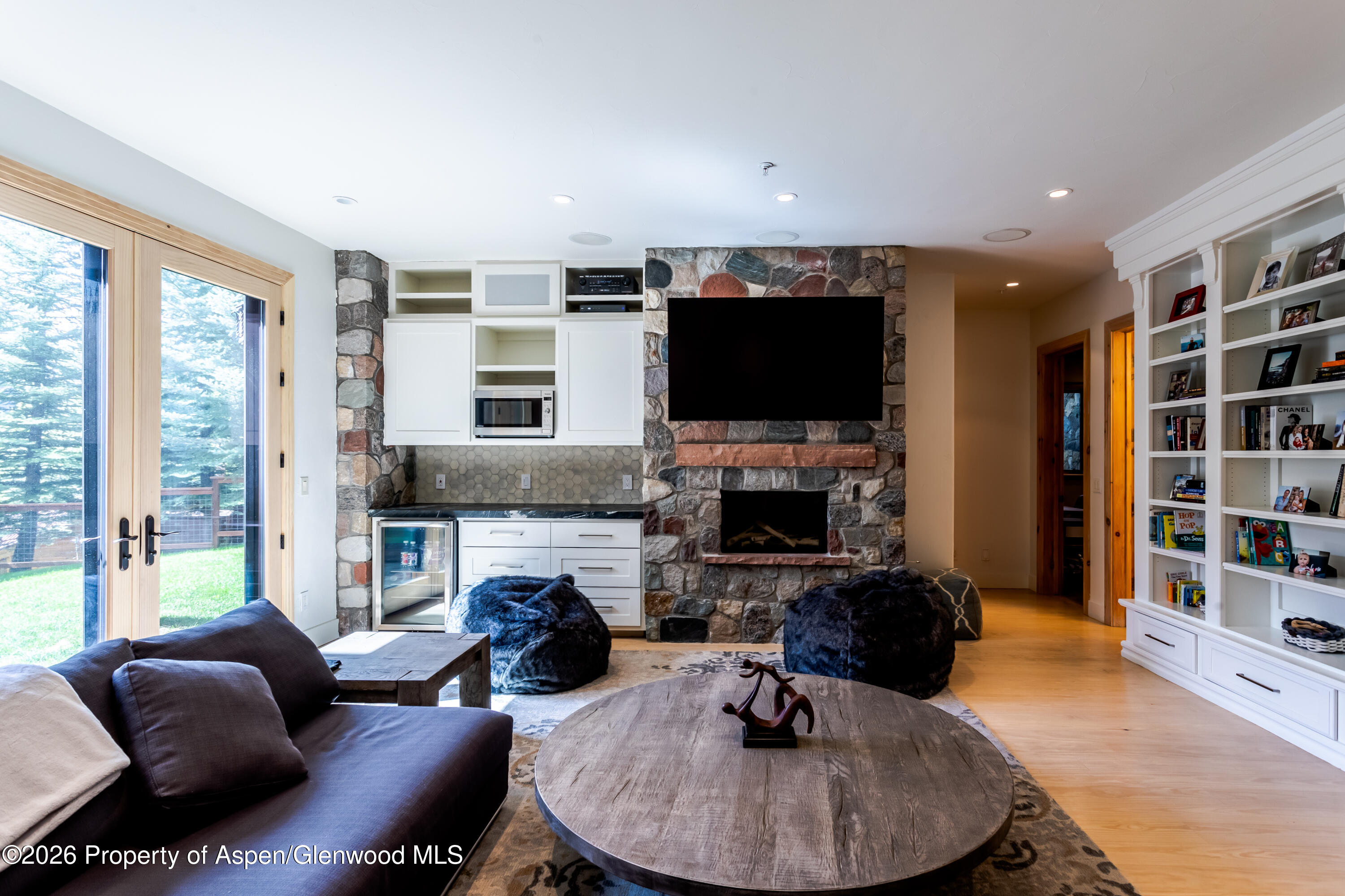387 Silverlode Drive Aspen CO 81611