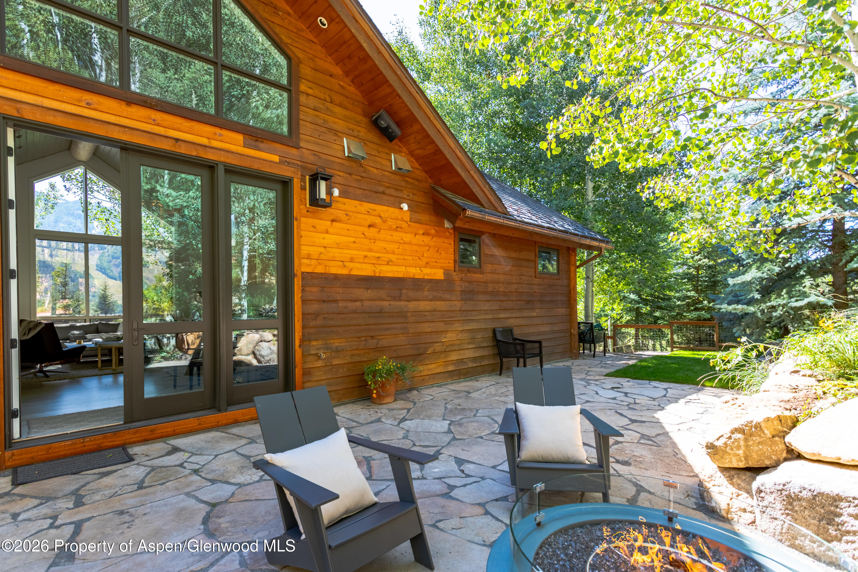 387 Silverlode Drive Aspen CO 81611