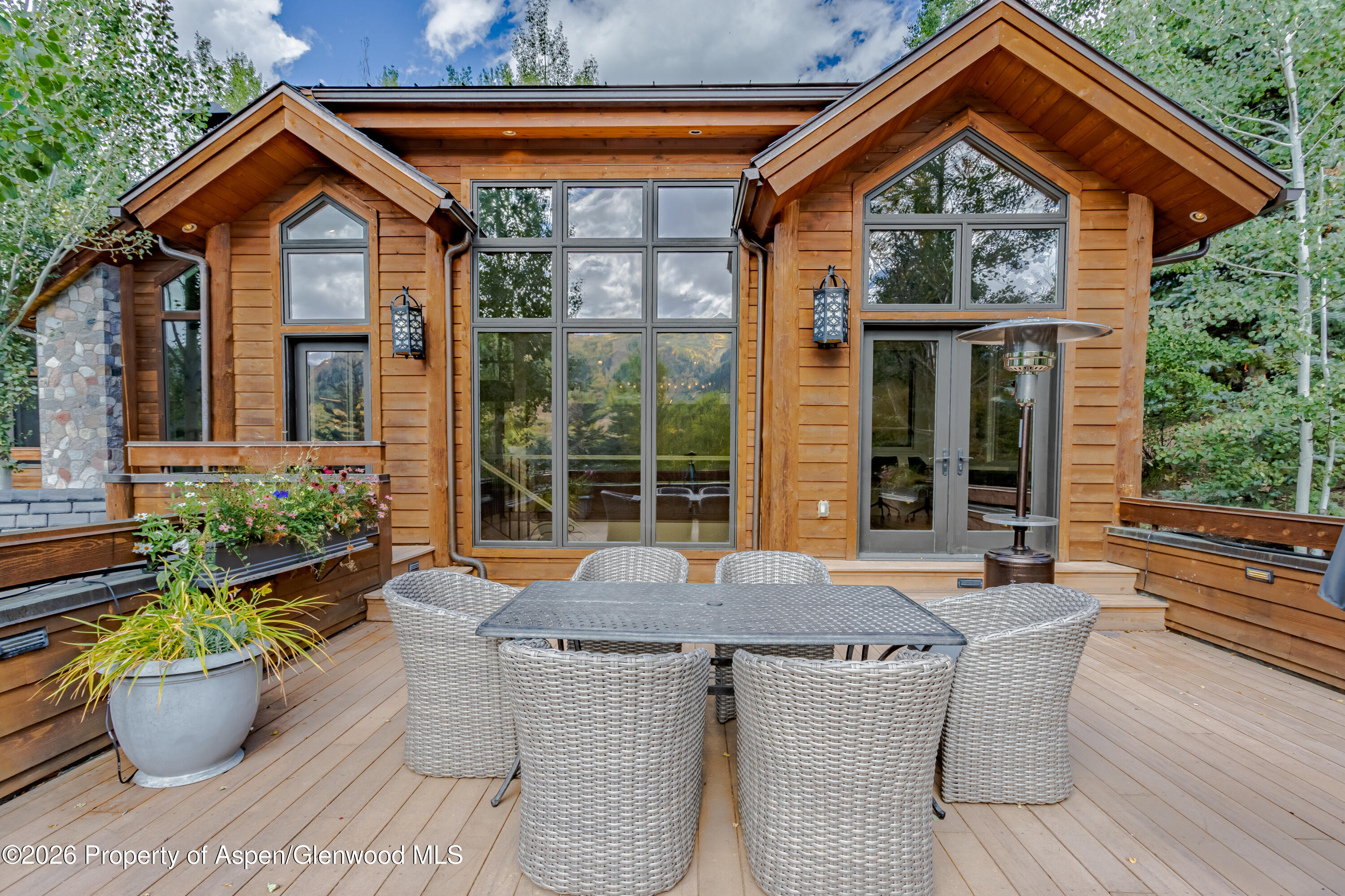 387 Silverlode Drive Aspen CO 81611