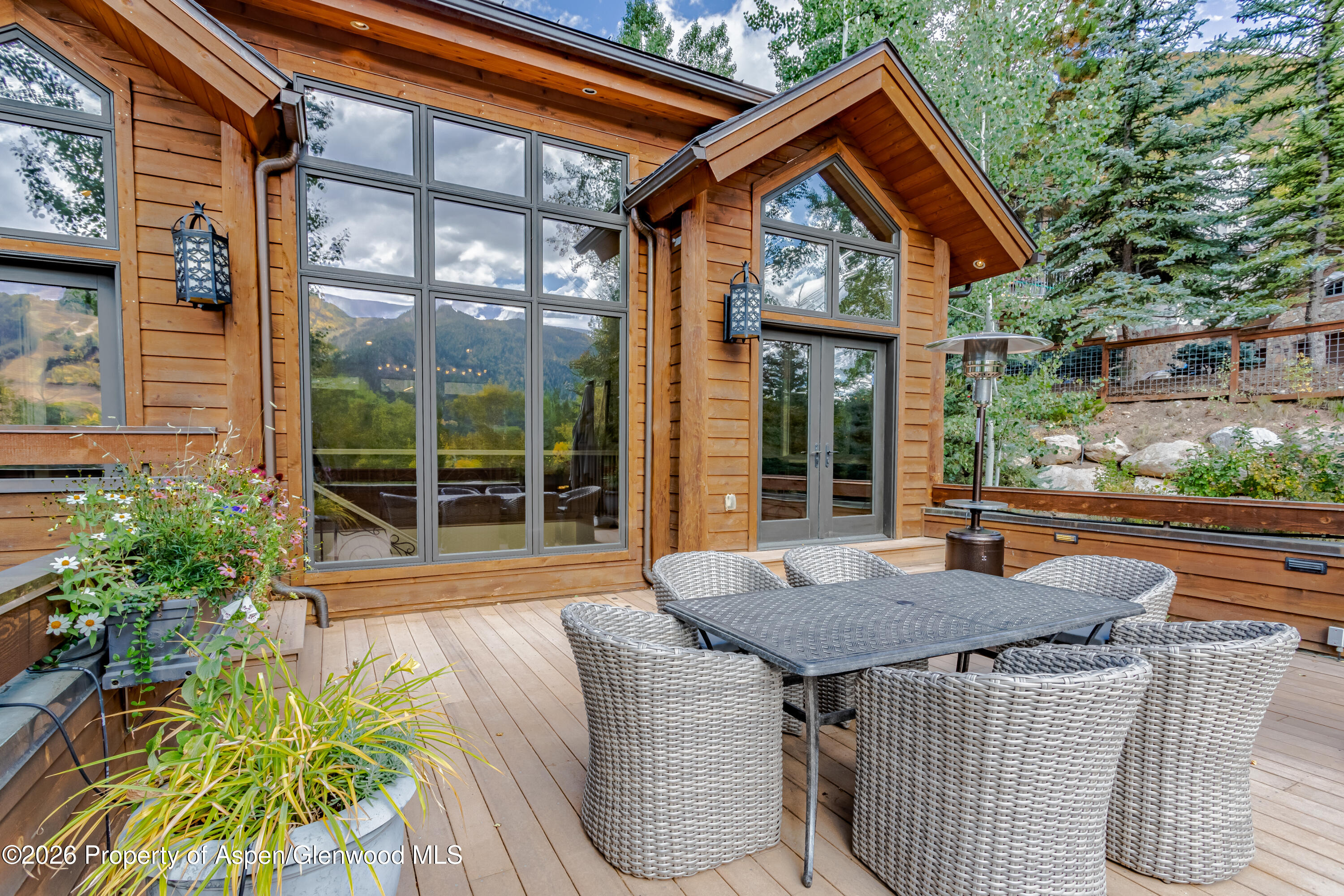 387 Silverlode Drive Aspen CO 81611