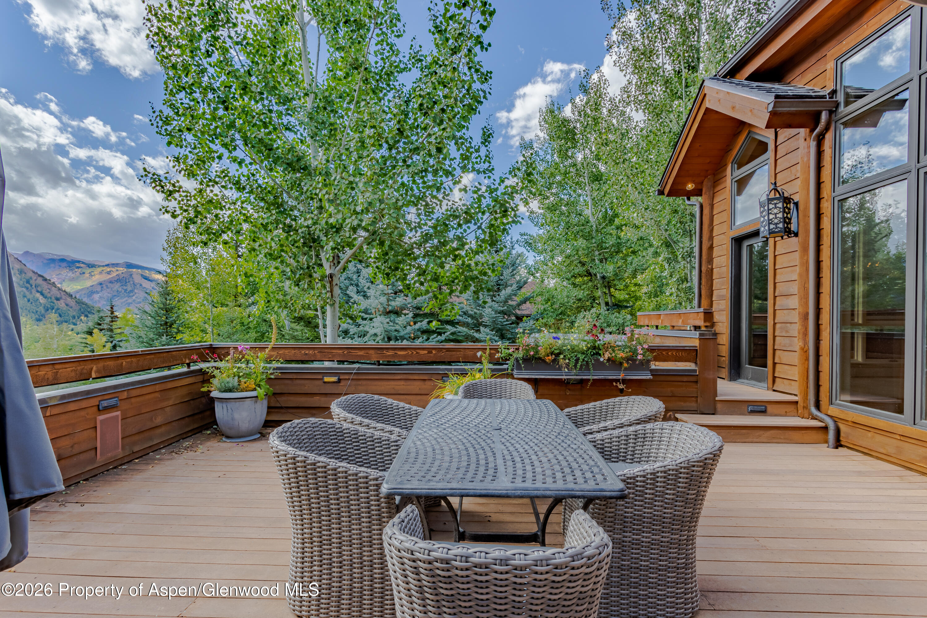 387 Silverlode Drive Aspen CO 81611