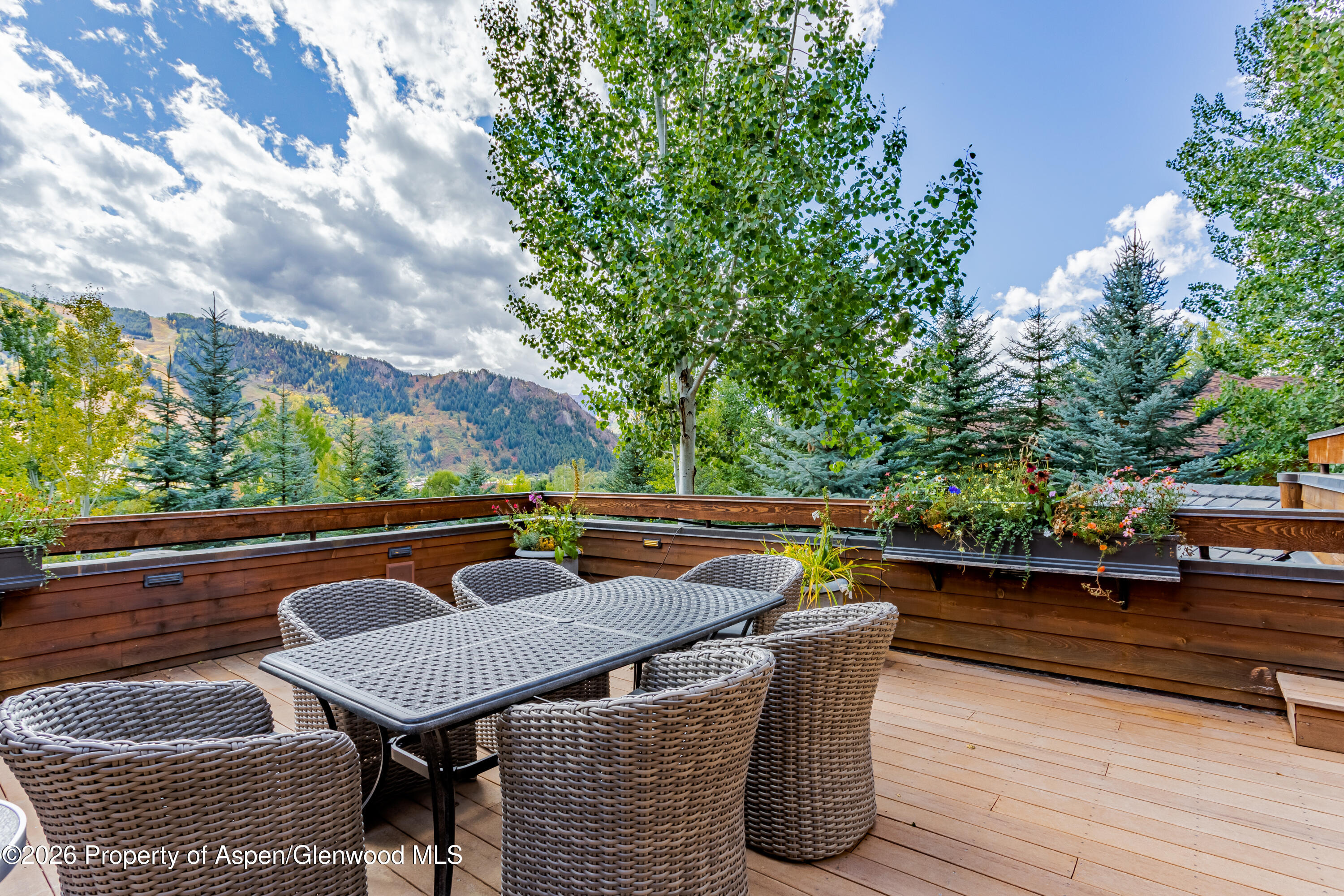 387 Silverlode Drive Aspen CO 81611