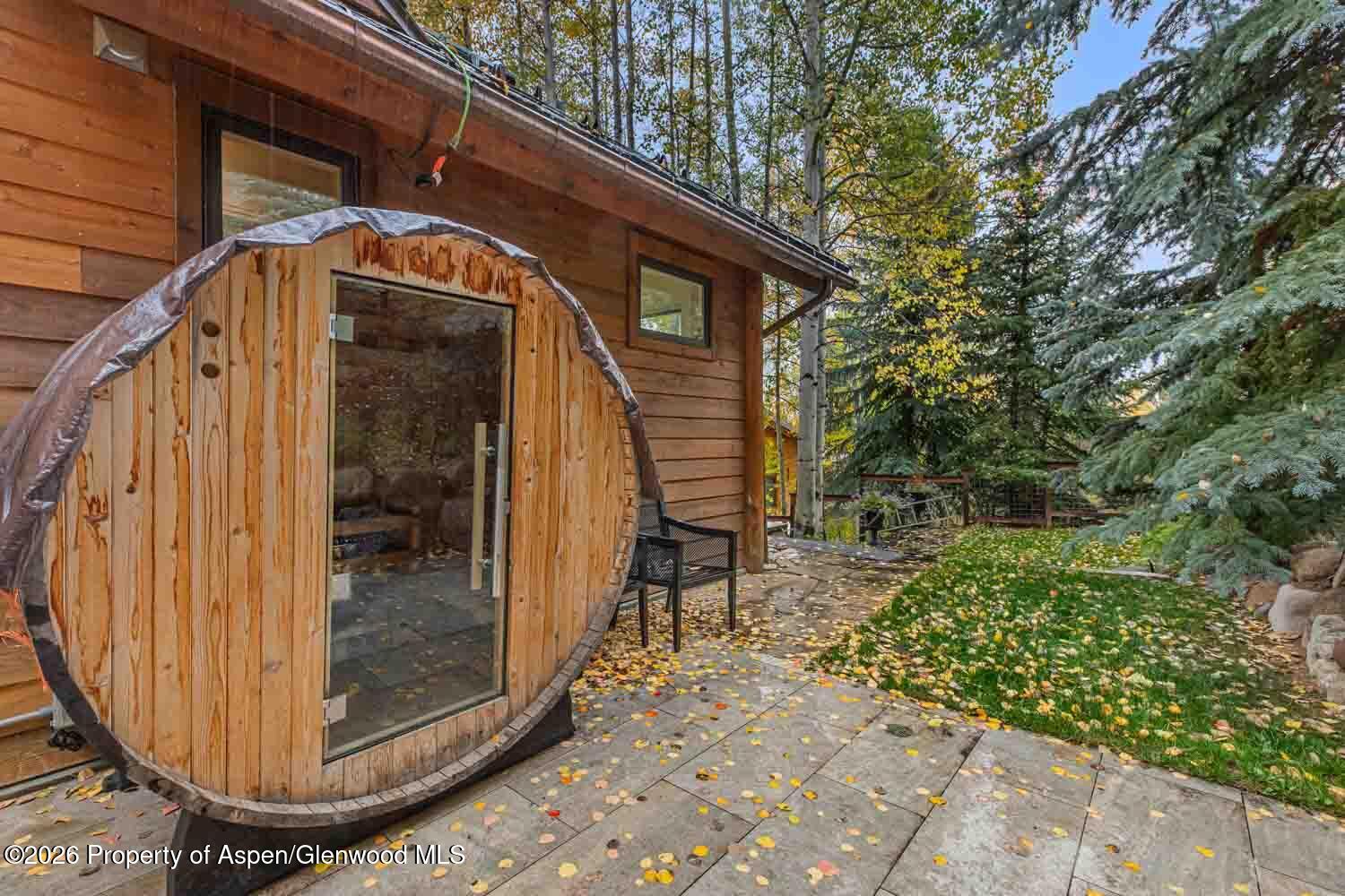 387 Silverlode Drive Aspen CO 81611