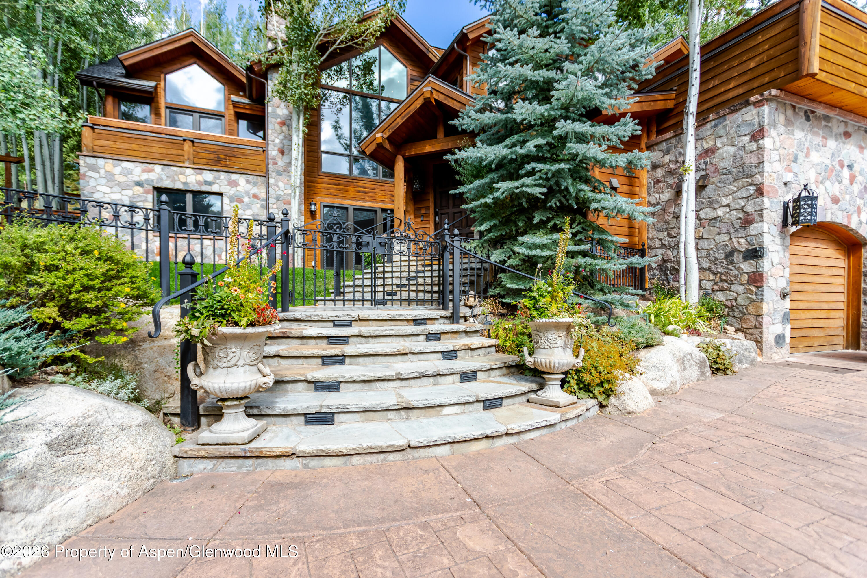 387 Silverlode Drive Aspen CO 81611