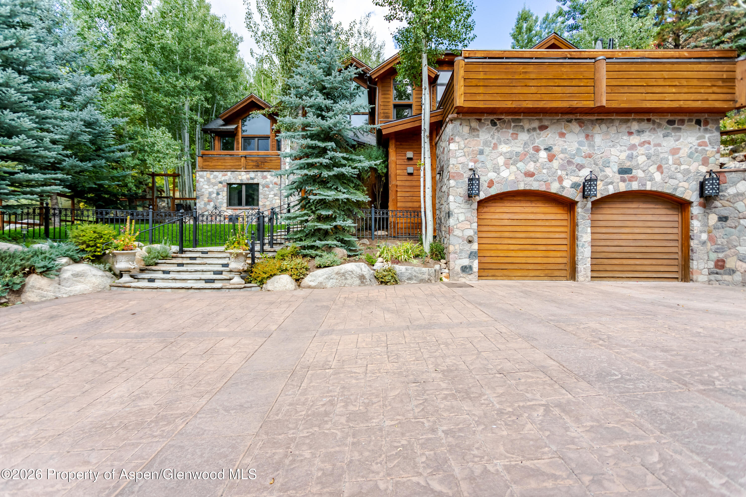 387 Silverlode Drive Aspen CO 81611