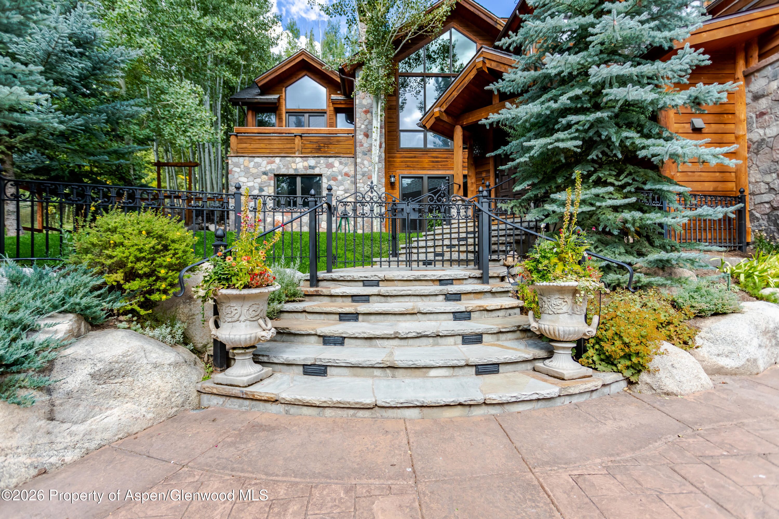 387 Silverlode Drive Aspen CO 81611