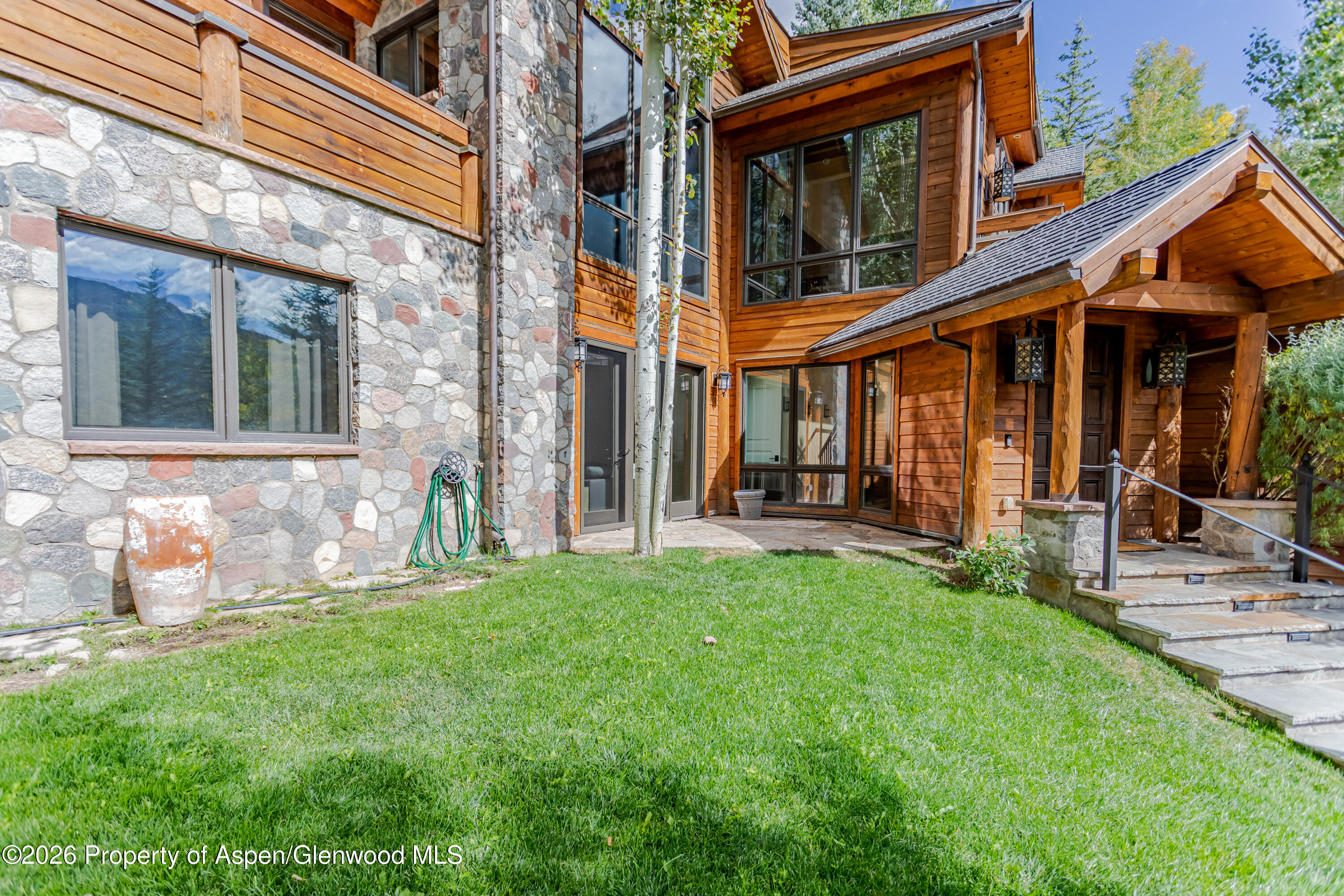 387 Silverlode Drive Aspen CO 81611