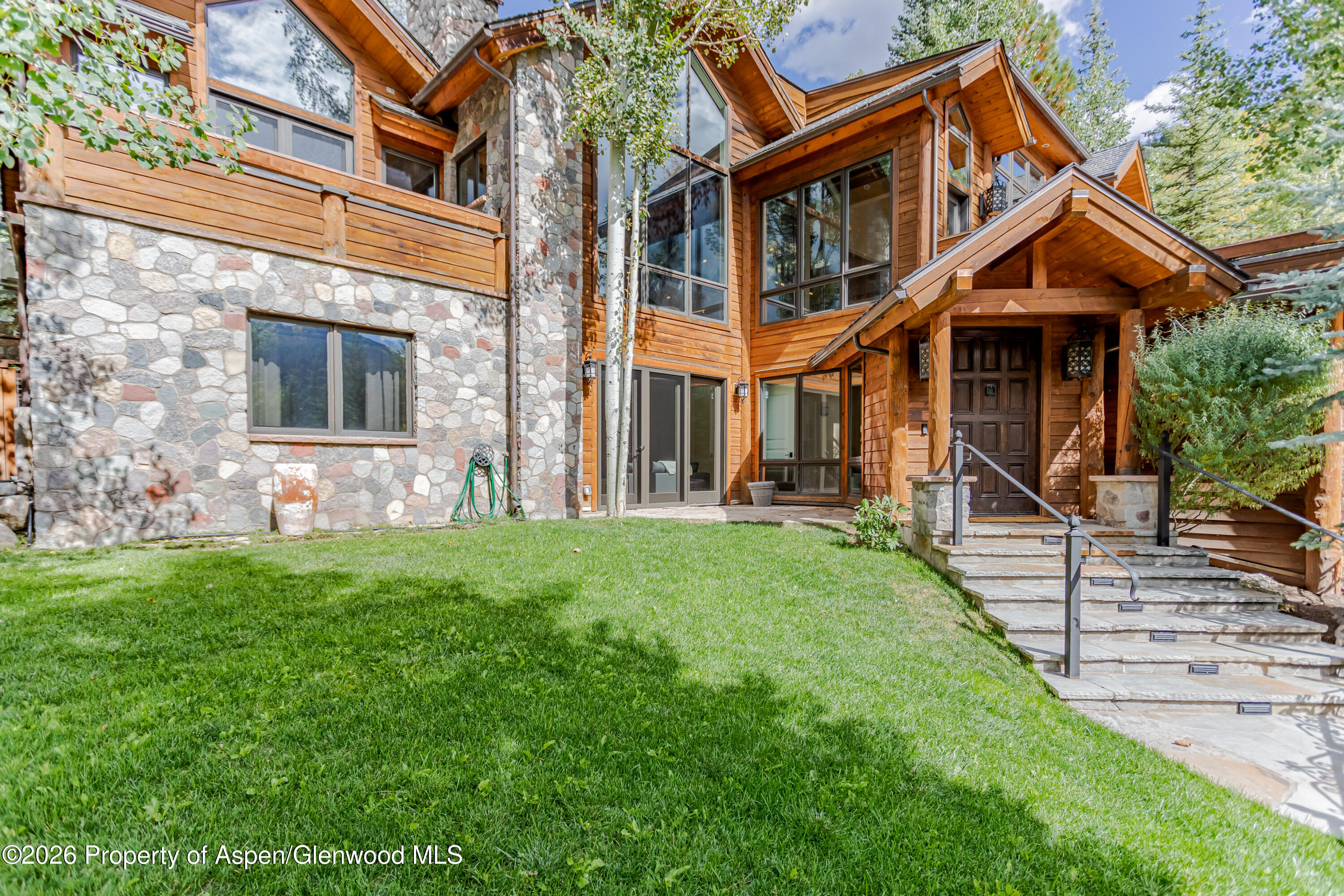 387 Silverlode Drive Aspen CO 81611