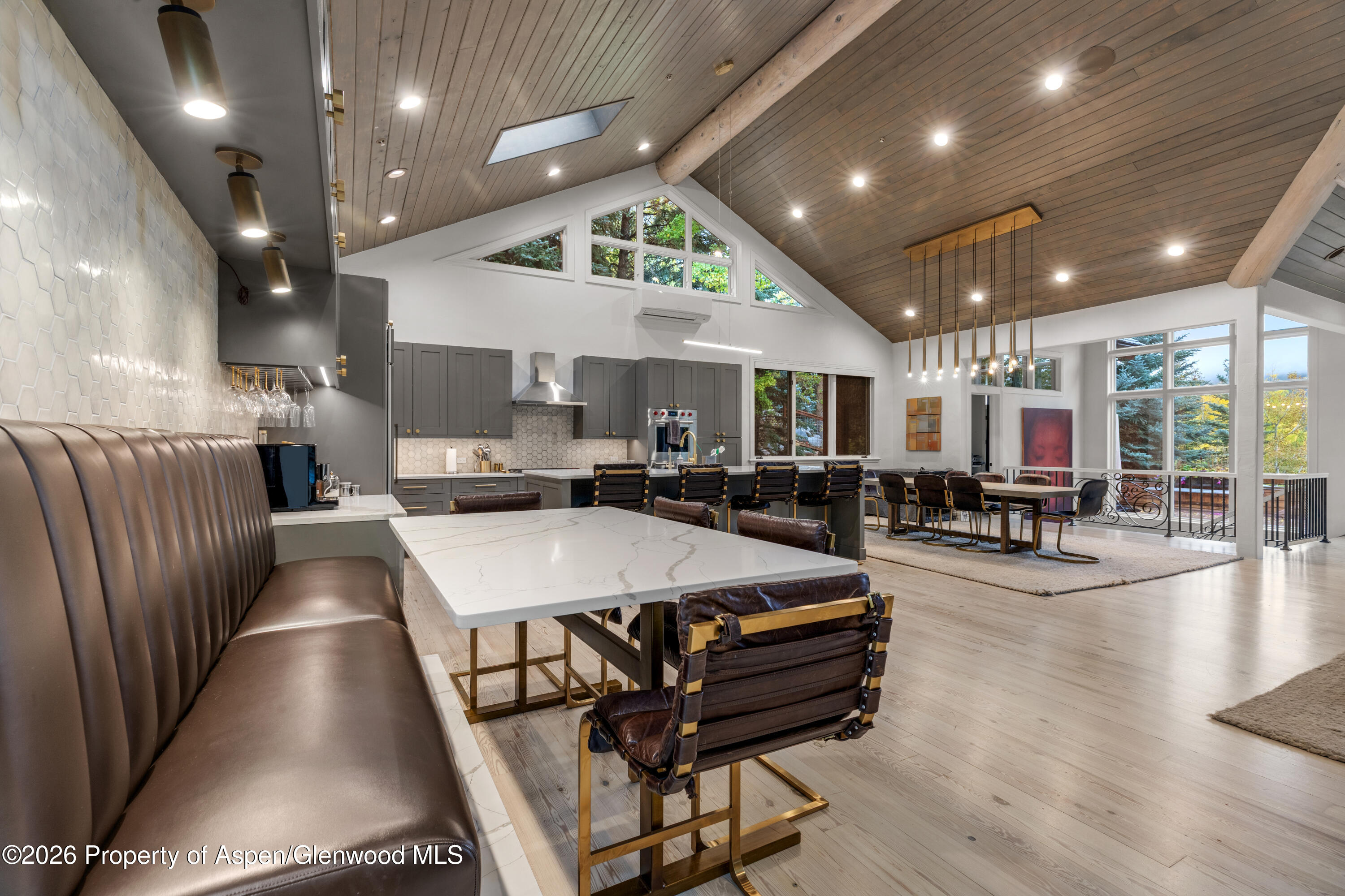 387 Silverlode Drive Aspen CO 81611