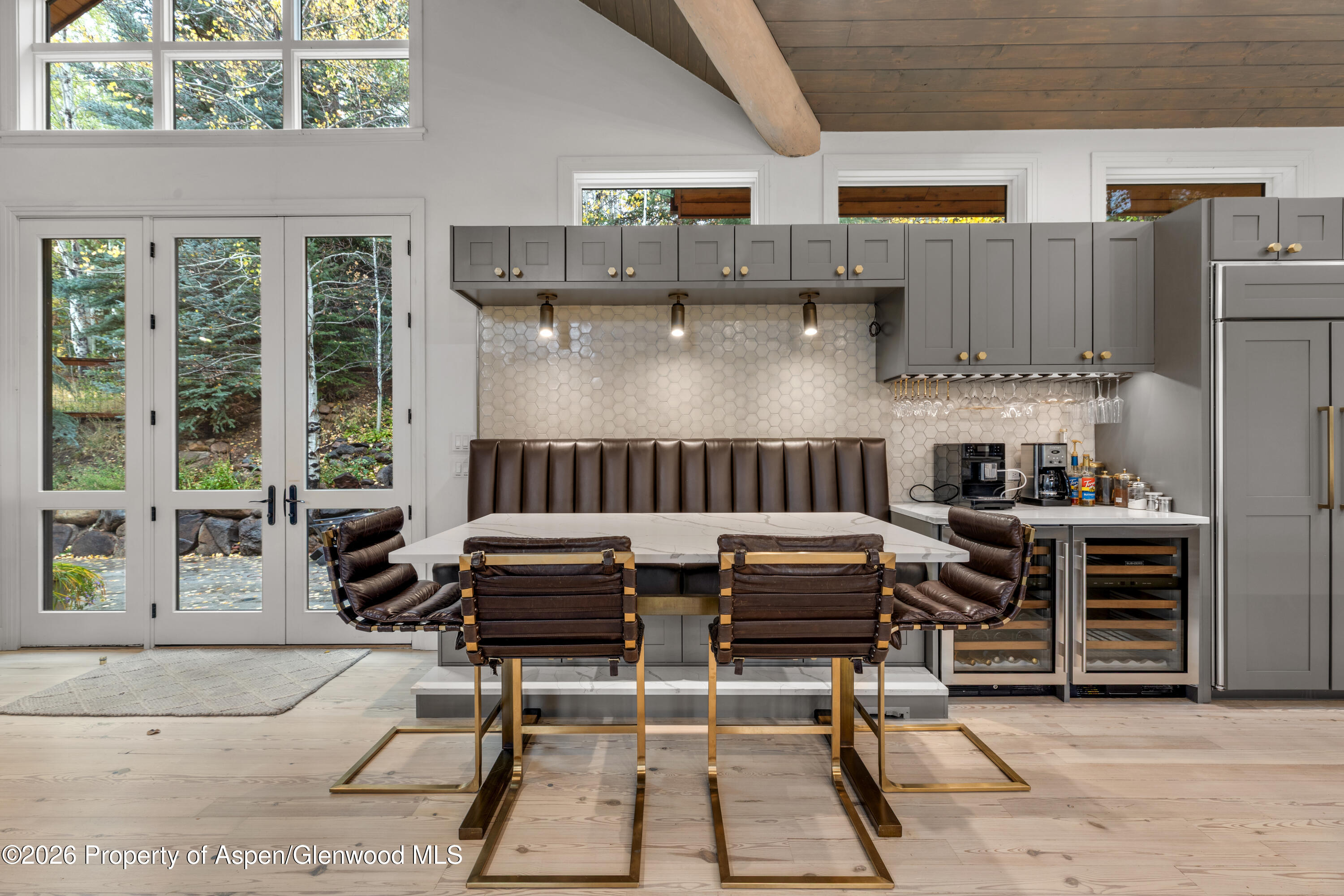 387 Silverlode Drive Aspen CO 81611