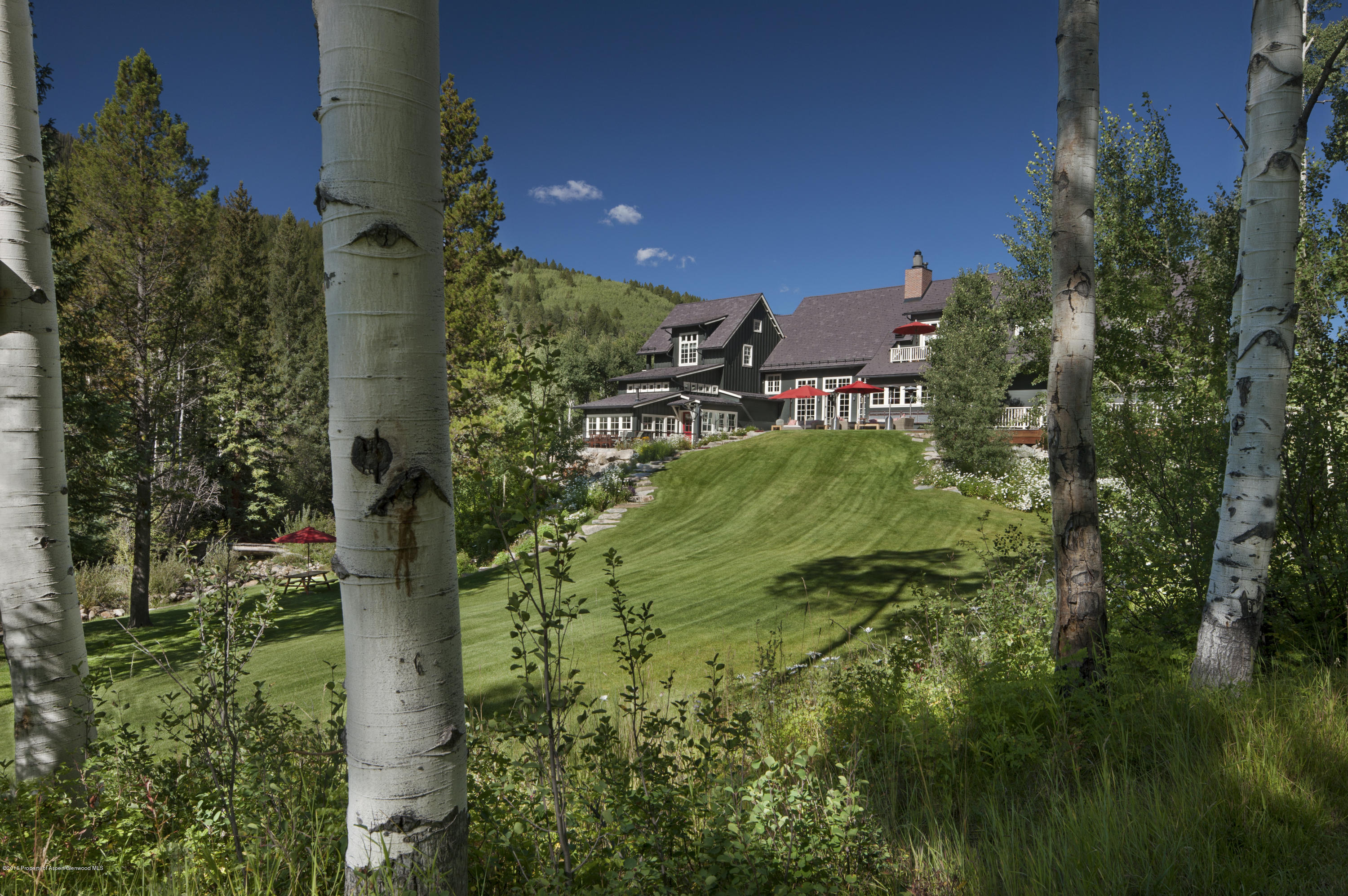 47200 Highway 82 Aspen CO 81611