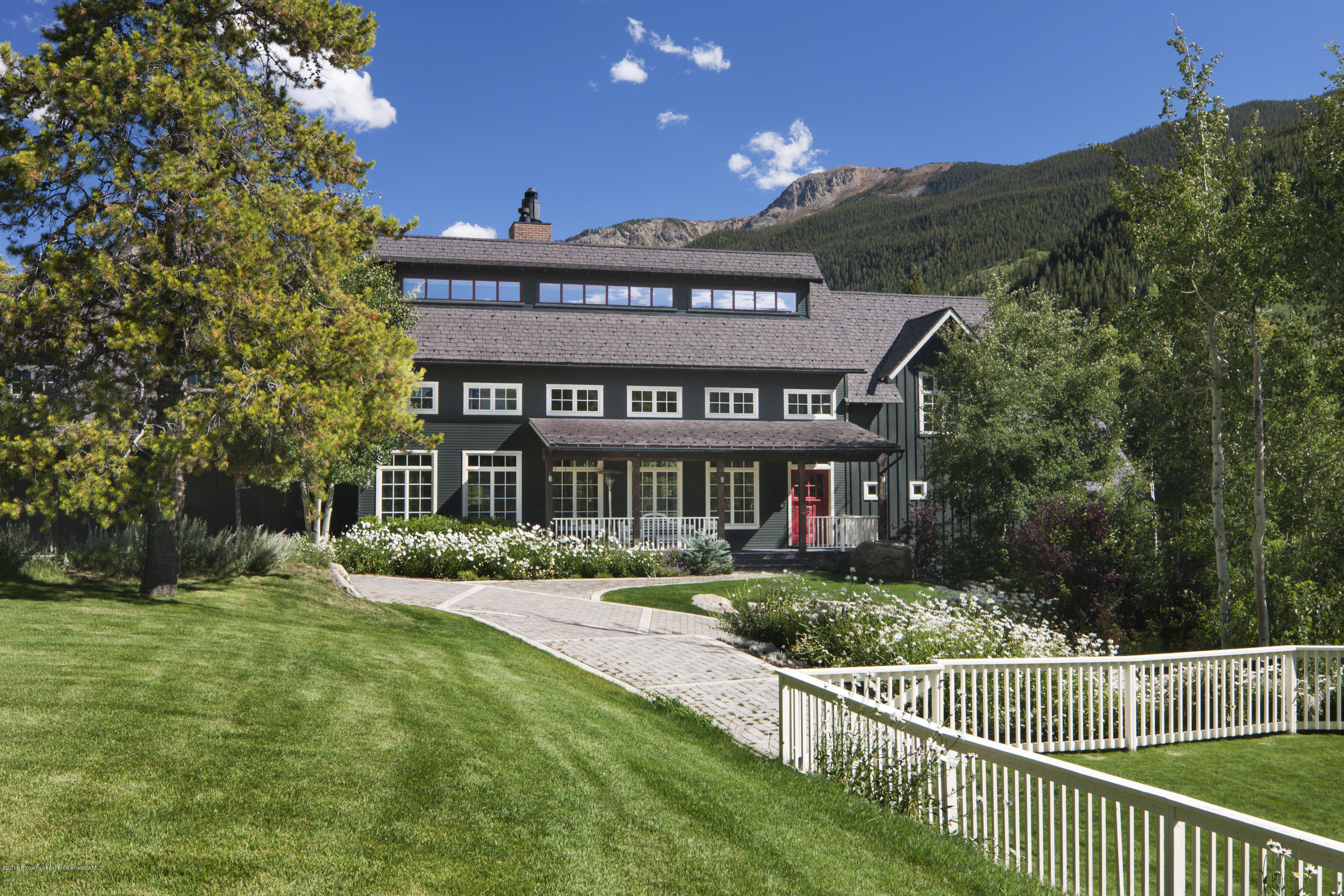 47200 Highway 82 Aspen CO 81611