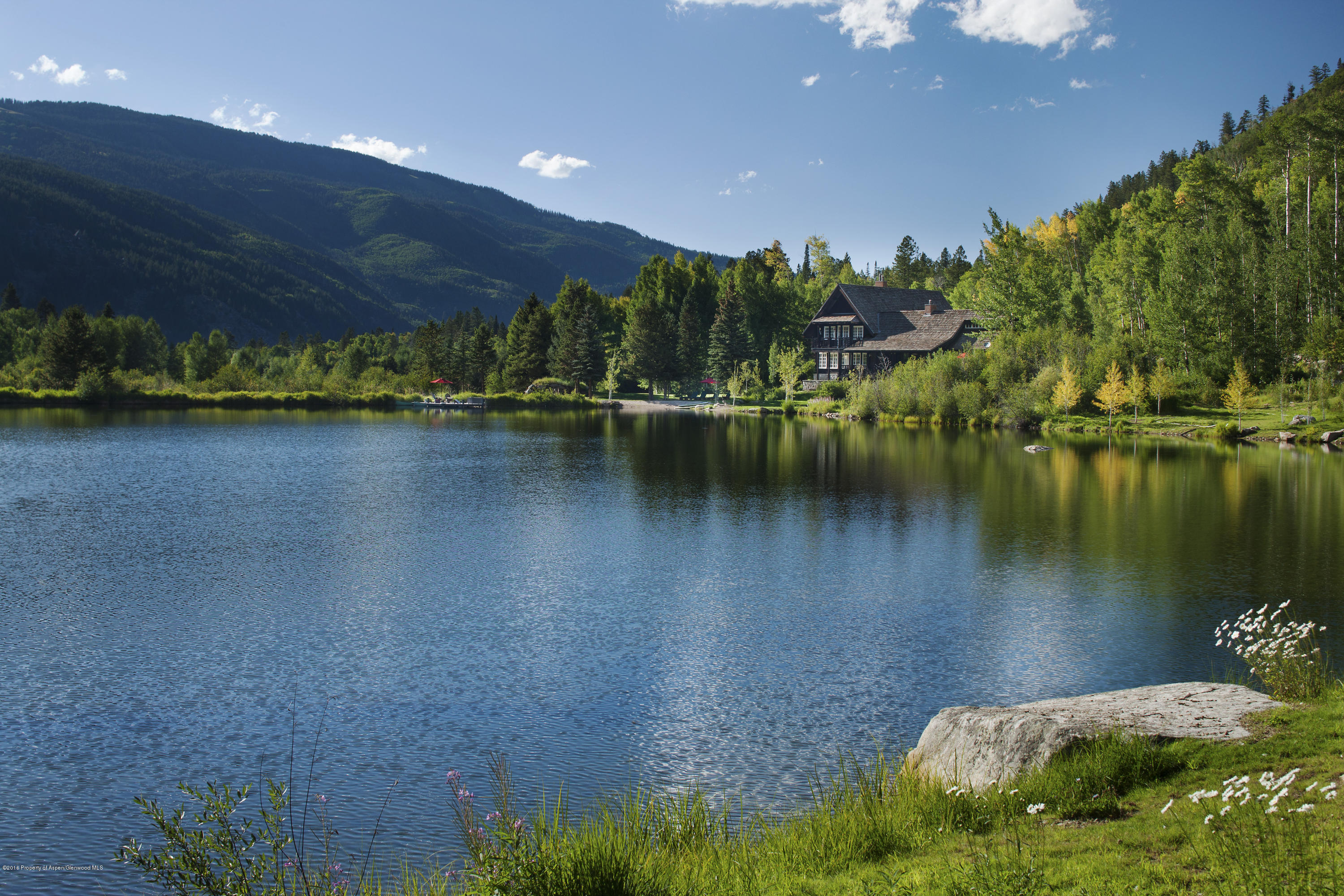 47200 Highway 82 Aspen CO 81611