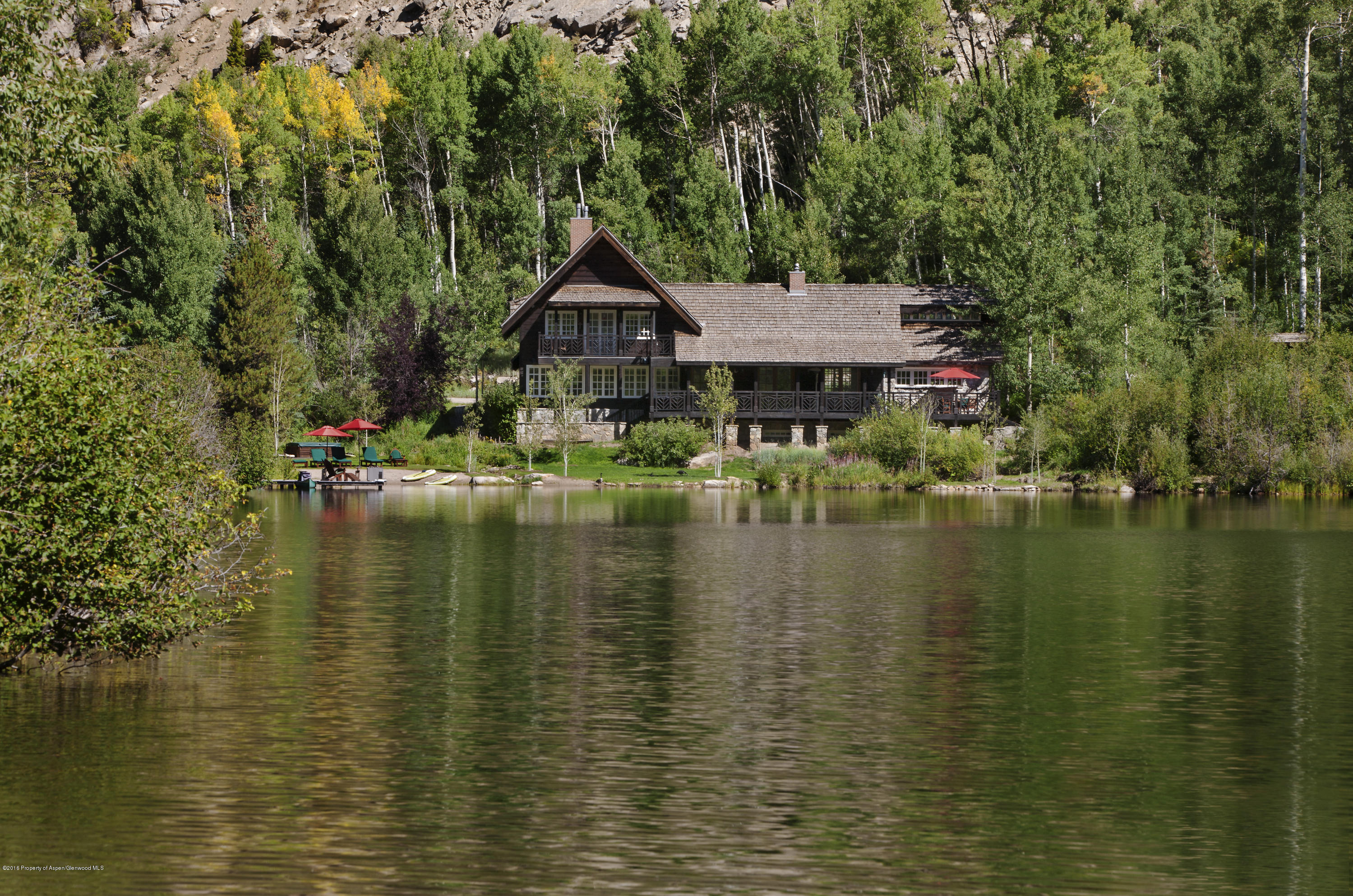 47200 Highway 82 Aspen CO 81611
