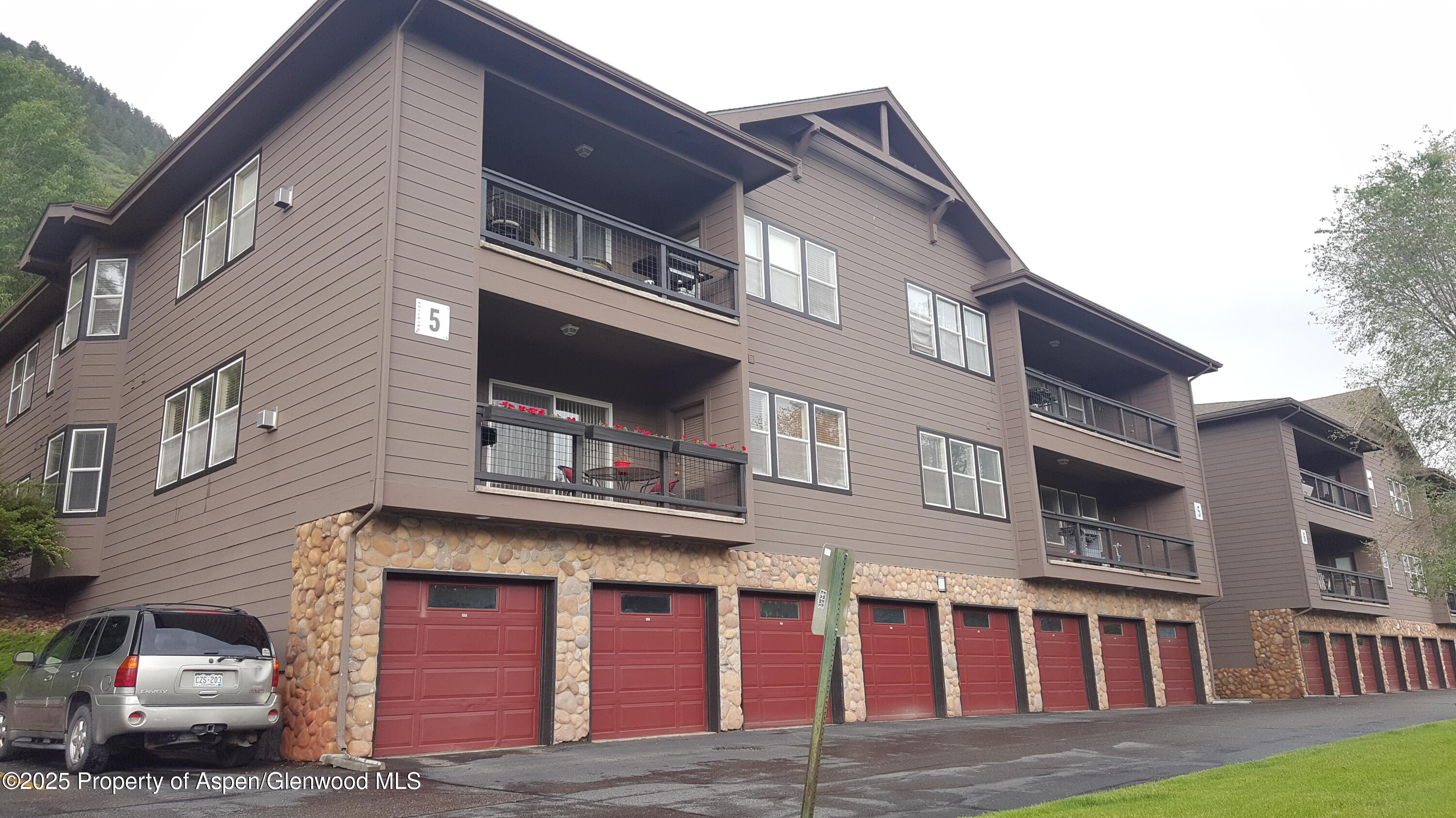 2701 Midland Avenue Glenwood Springs CO 81601